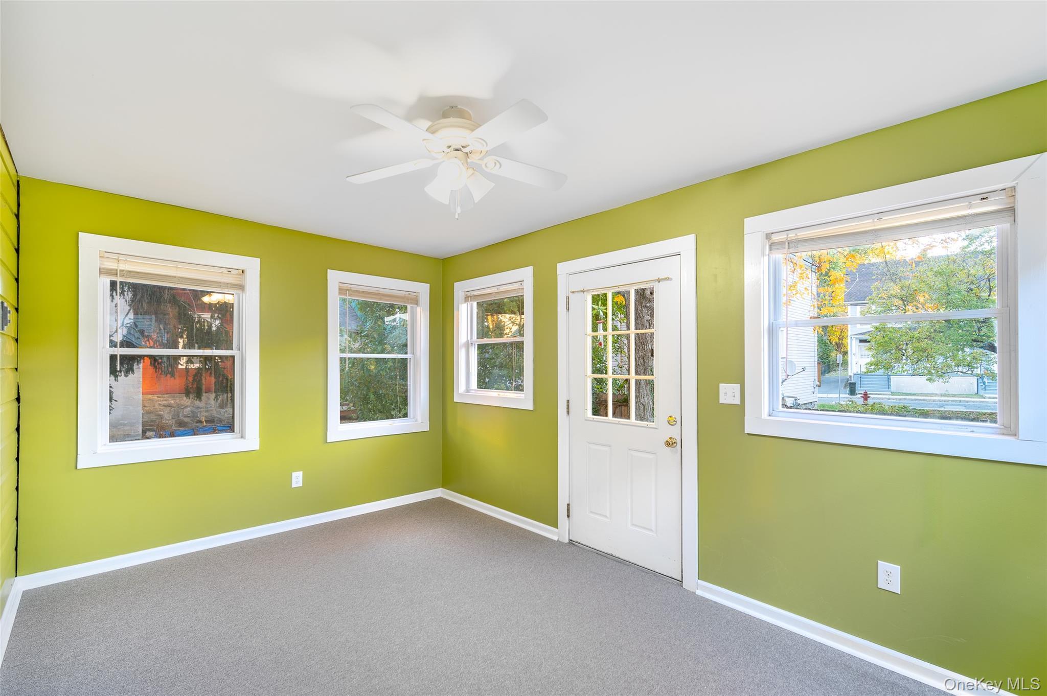 Single Family Fort Putnam Orange County, NY 10928, MLS-930756-10