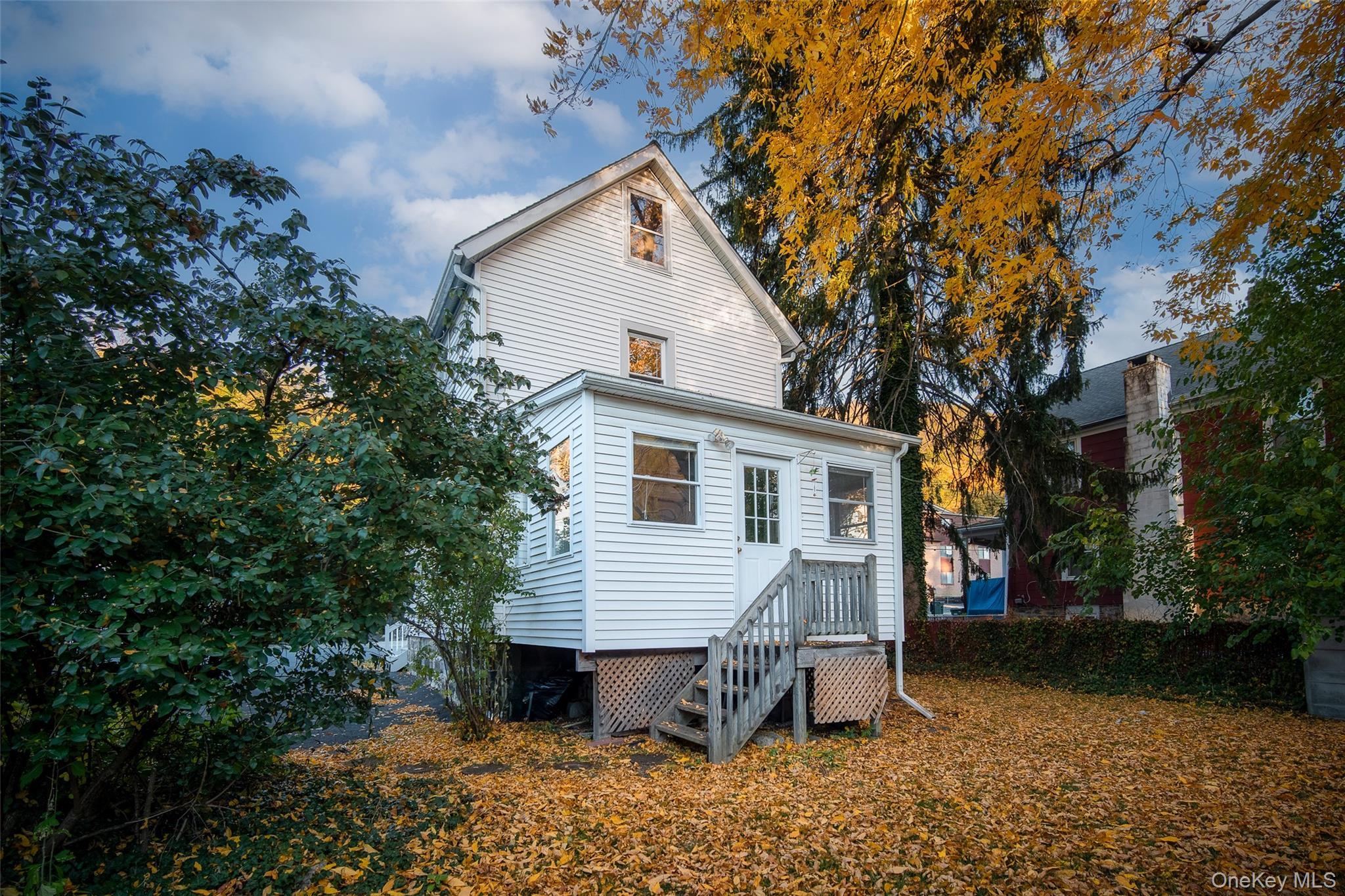 Single Family Fort Putnam Orange County, NY 10928, MLS-930756-2