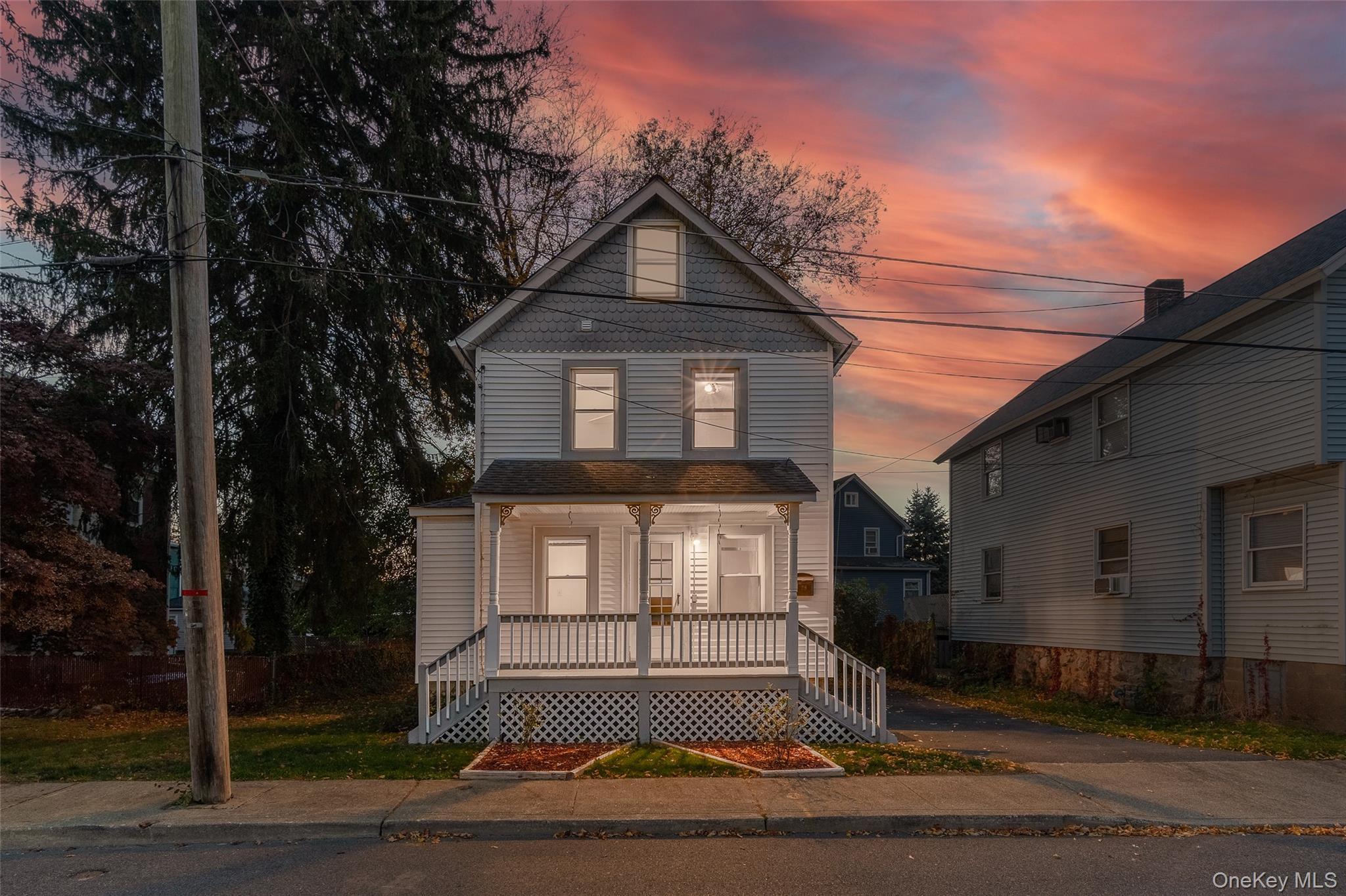 Single Family Fort Putnam Orange County, NY 10928, MLS-930756-3