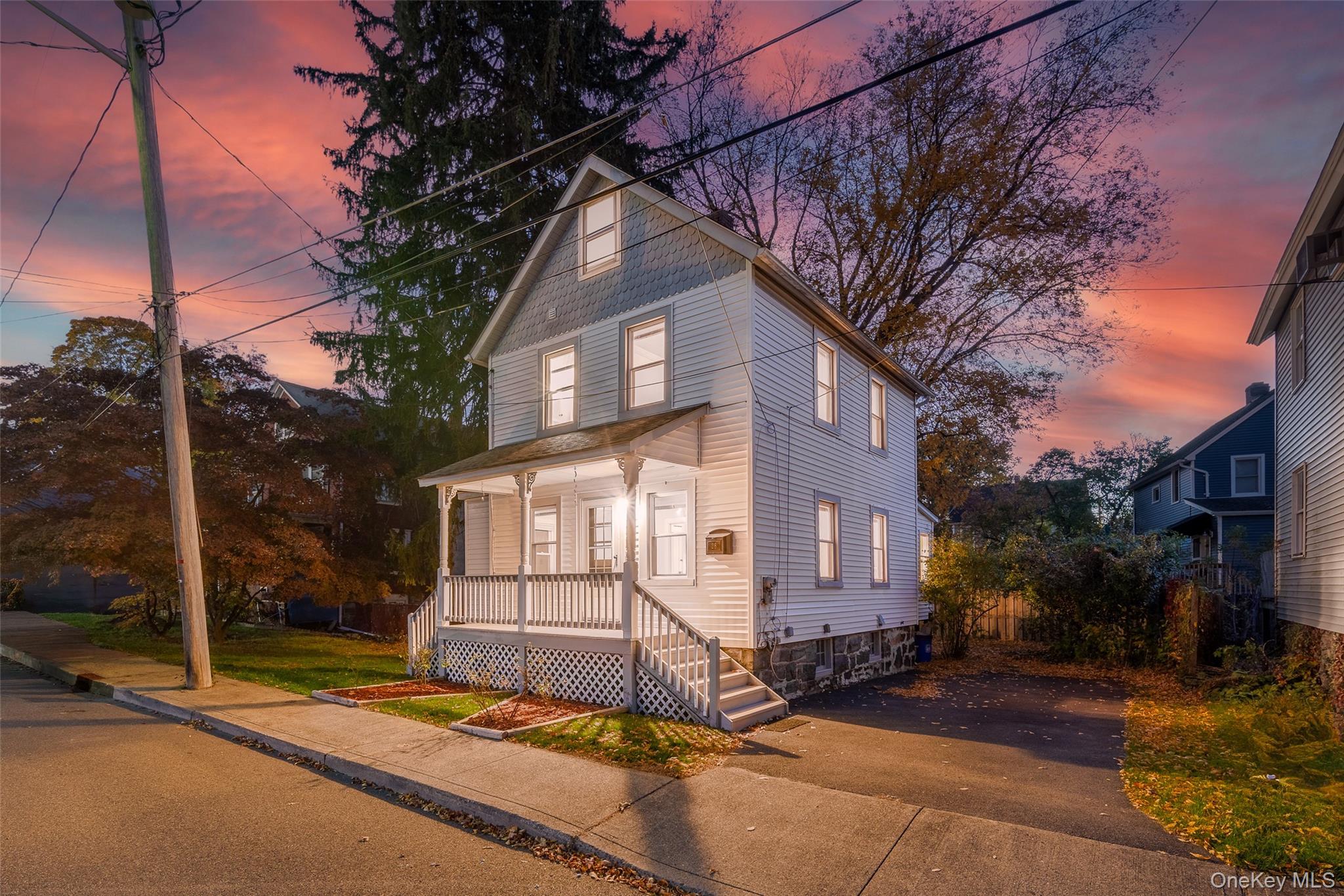 Single Family Fort Putnam Orange County, NY 10928, MLS-930756-4