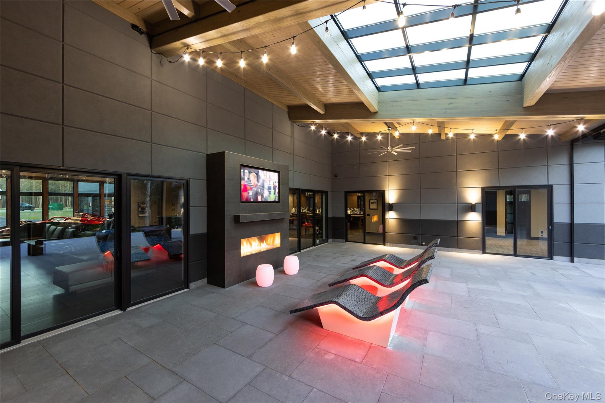 Single Family Serenity Sullivan County, NY 12701, MLS-930759-26