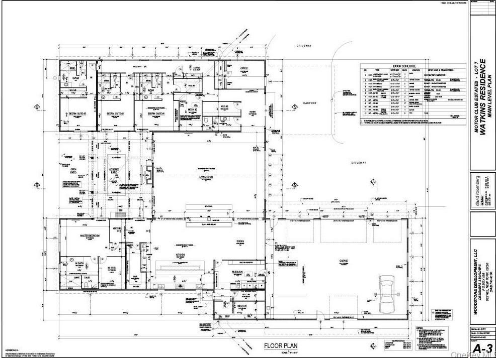 Single Family Serenity  Sullivan County, NY 12701, MLS-930759-34