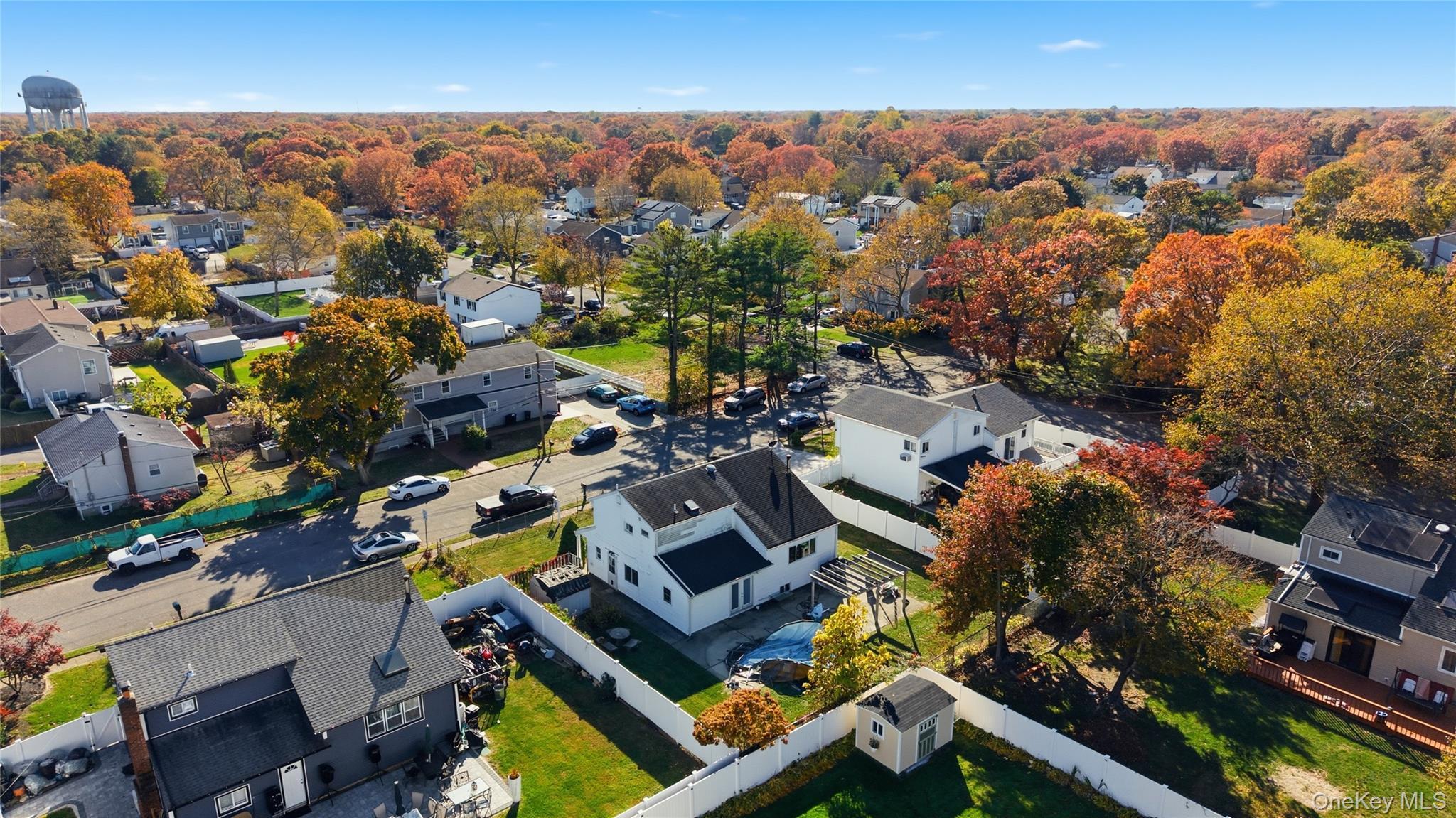 Single Family Date  Suffolk County, NY 11722, MLS-930765-23