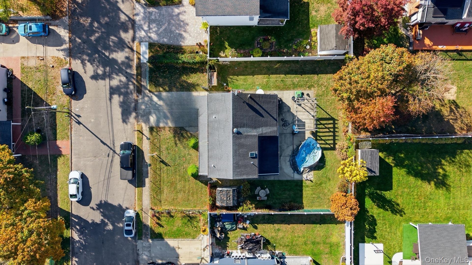 Single Family Date  Suffolk County, NY 11722, MLS-930765-24