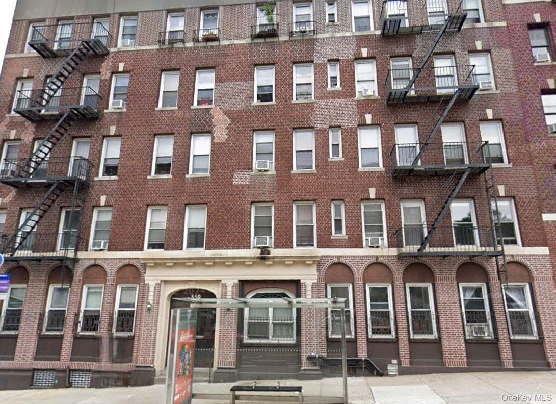 Coop Ave  Manhattan, NY 10033, MLS-930766-2