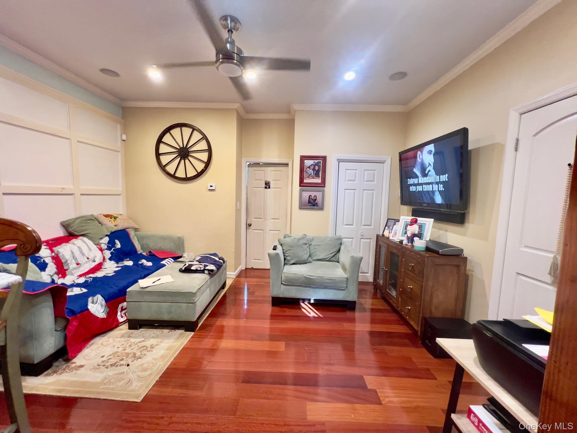 Single Family 95th  Queens, NY 11416, MLS-930769-2