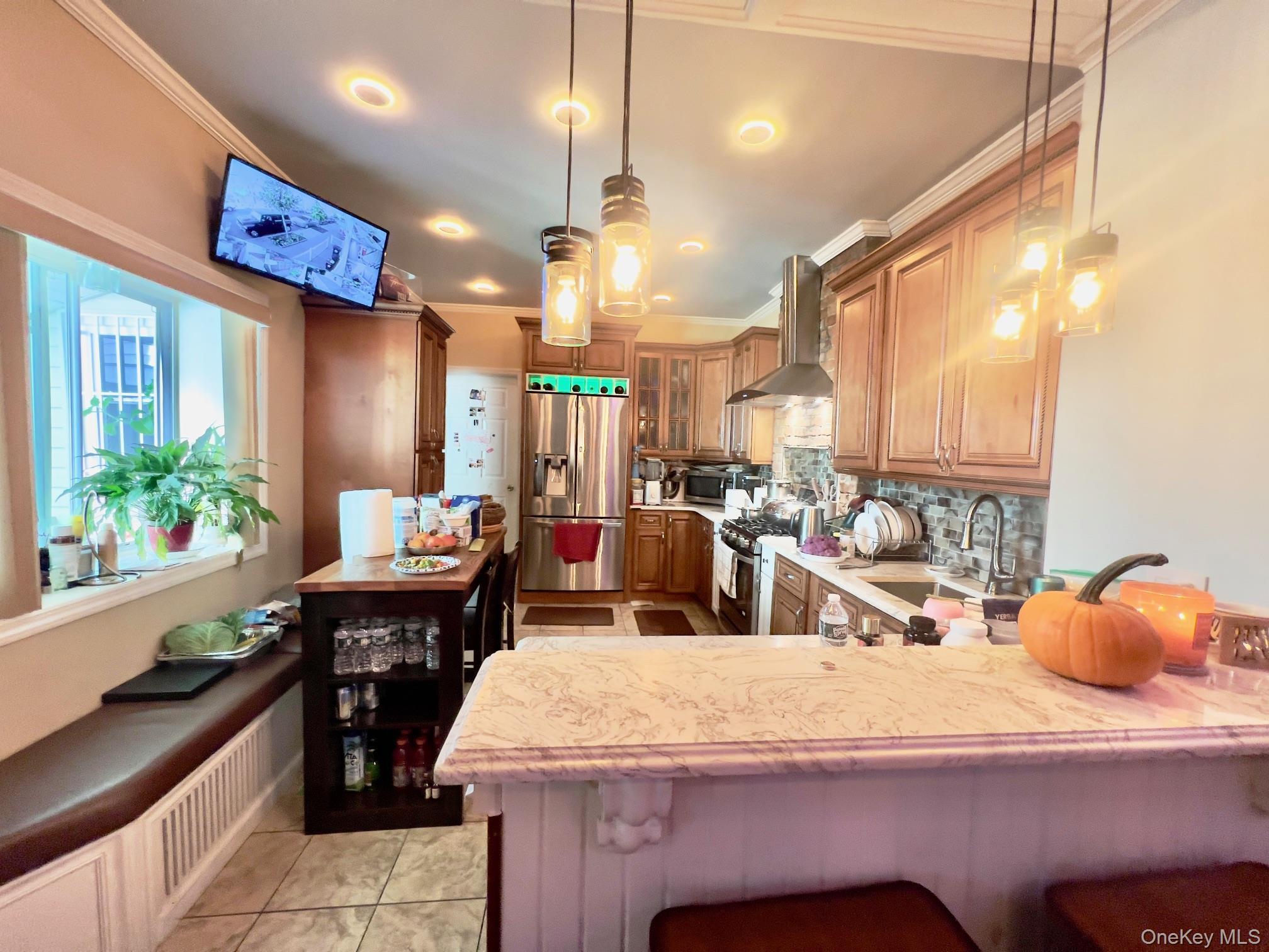 Single Family 95th  Queens, NY 11416, MLS-930769-3