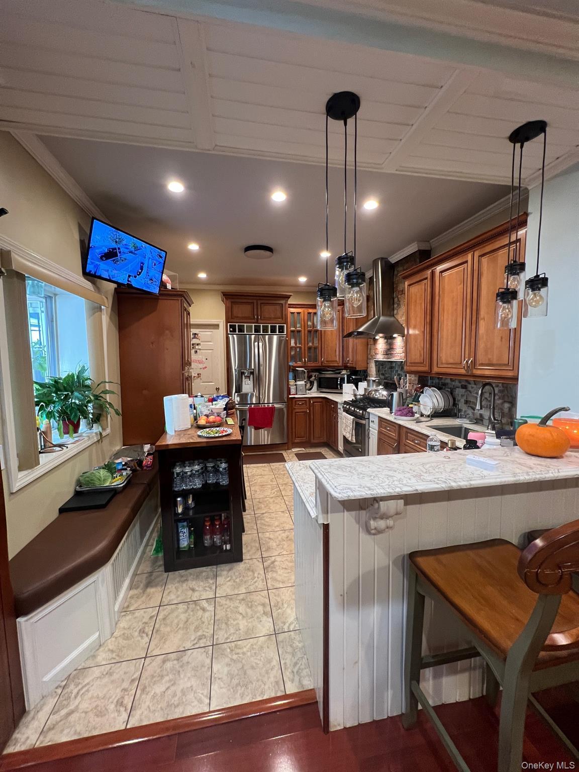 Single Family 95th  Queens, NY 11416, MLS-930769-4