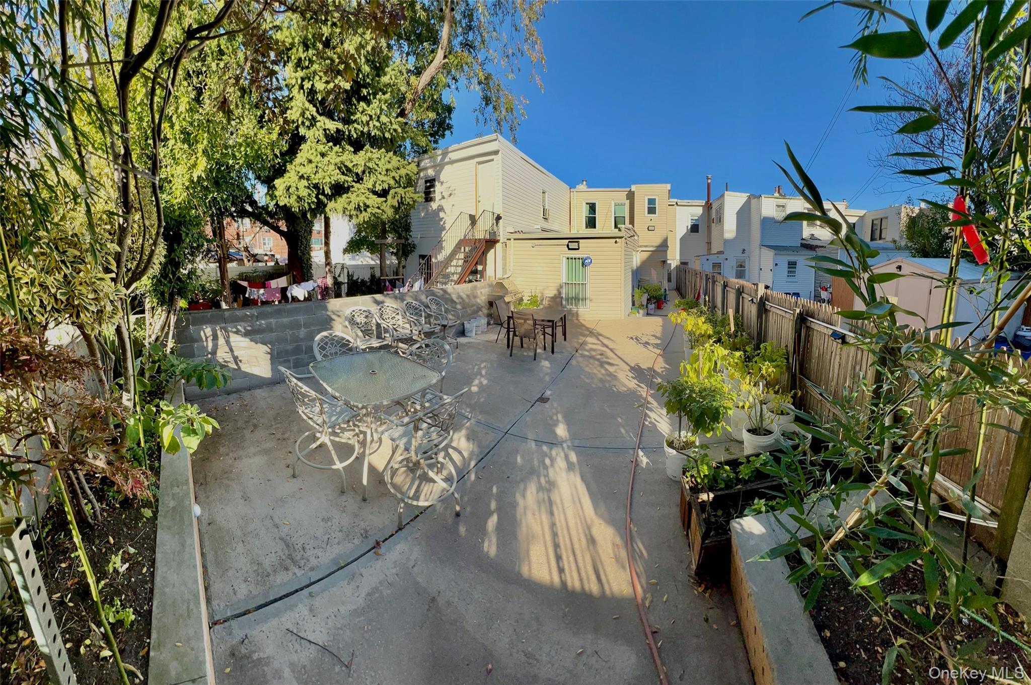 Single Family 95th  Queens, NY 11416, MLS-930769-7