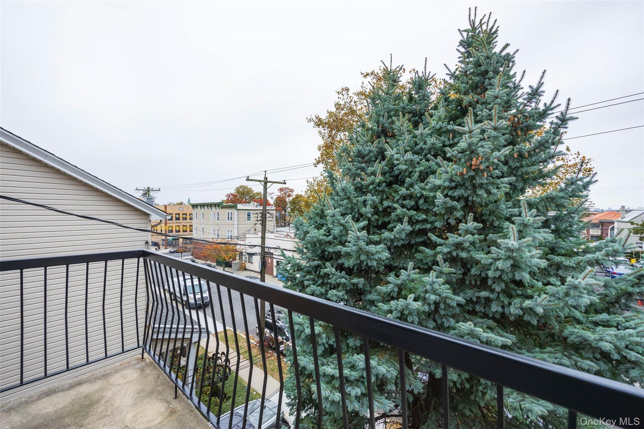 Single Family 125th Queens, NY 11356, MLS-930772-16