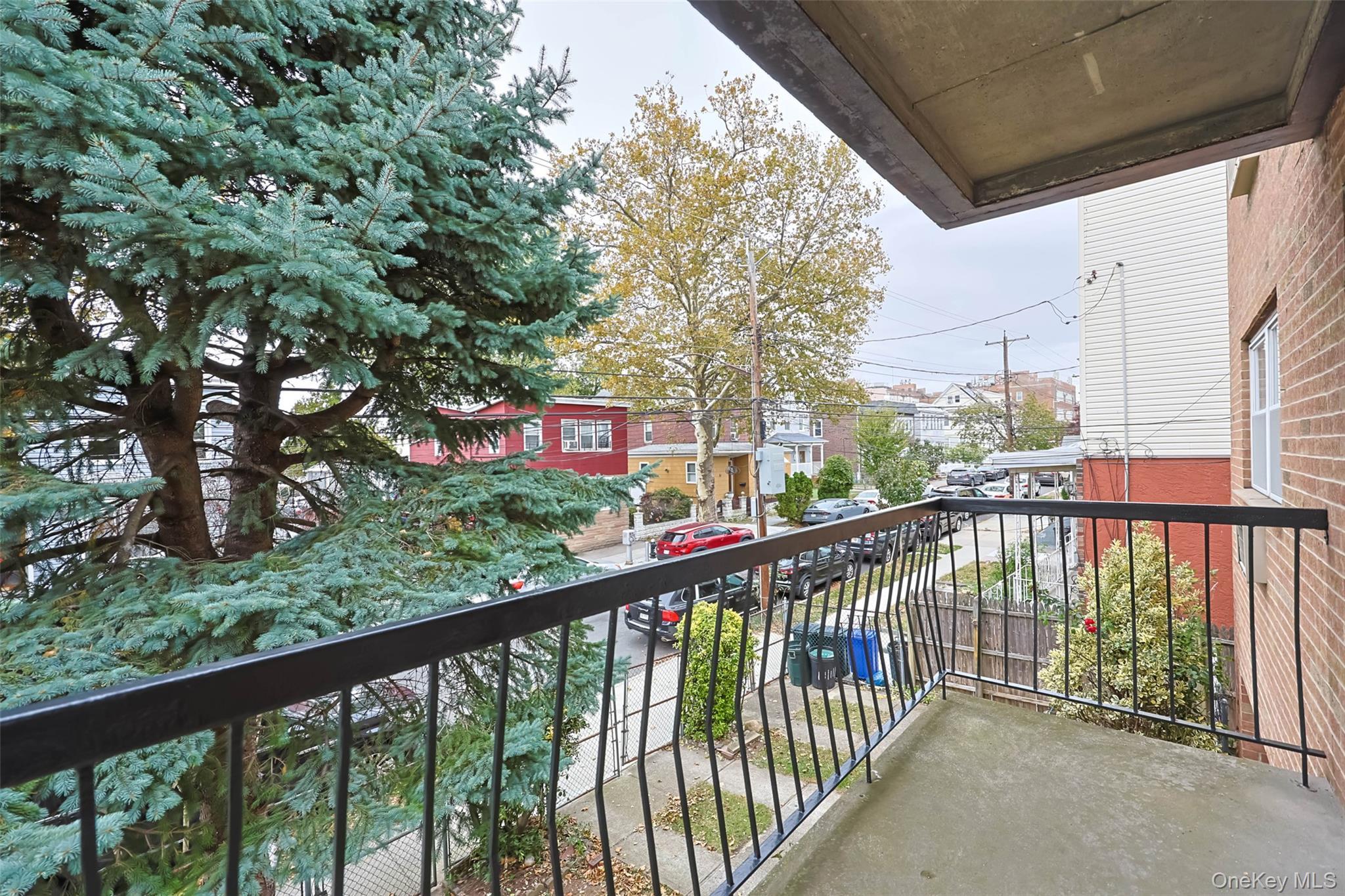 Single Family 125th Queens, NY 11356, MLS-930772-34