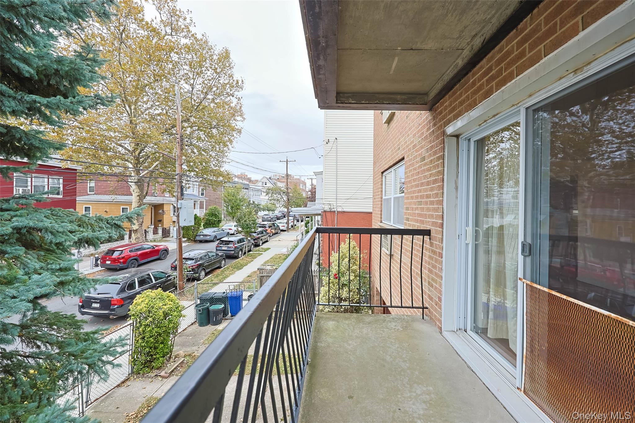 Single Family 125th  Queens, NY 11356, MLS-930772-35