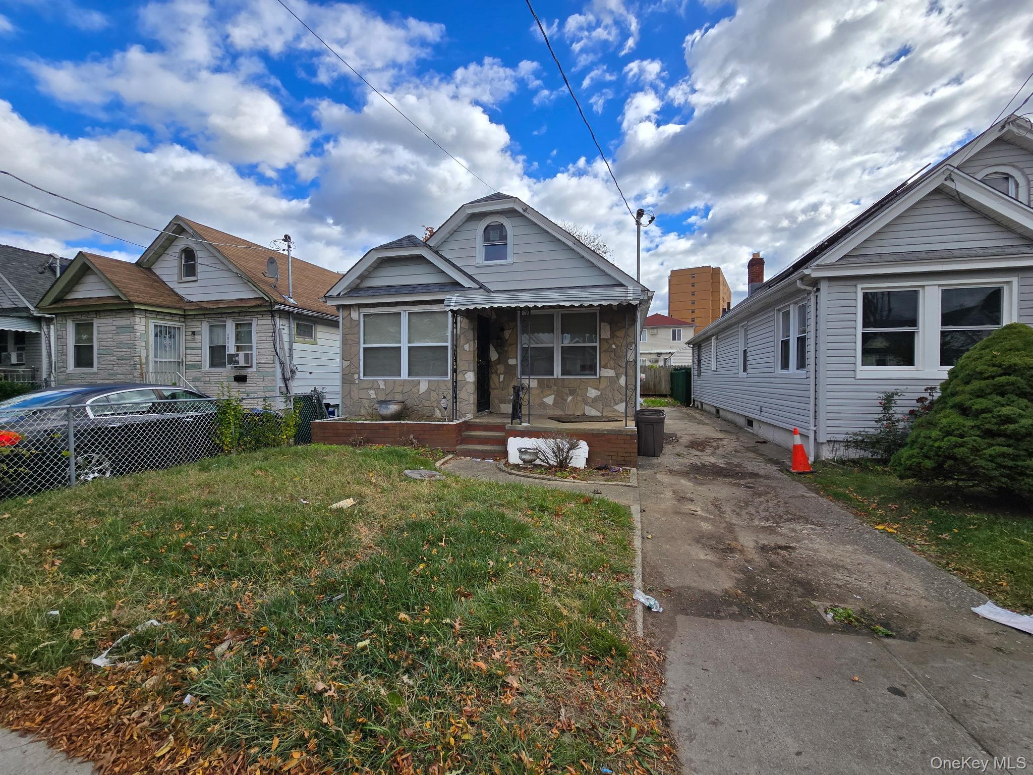 Single Family 129th  Queens, NY 11434, MLS-930780-2