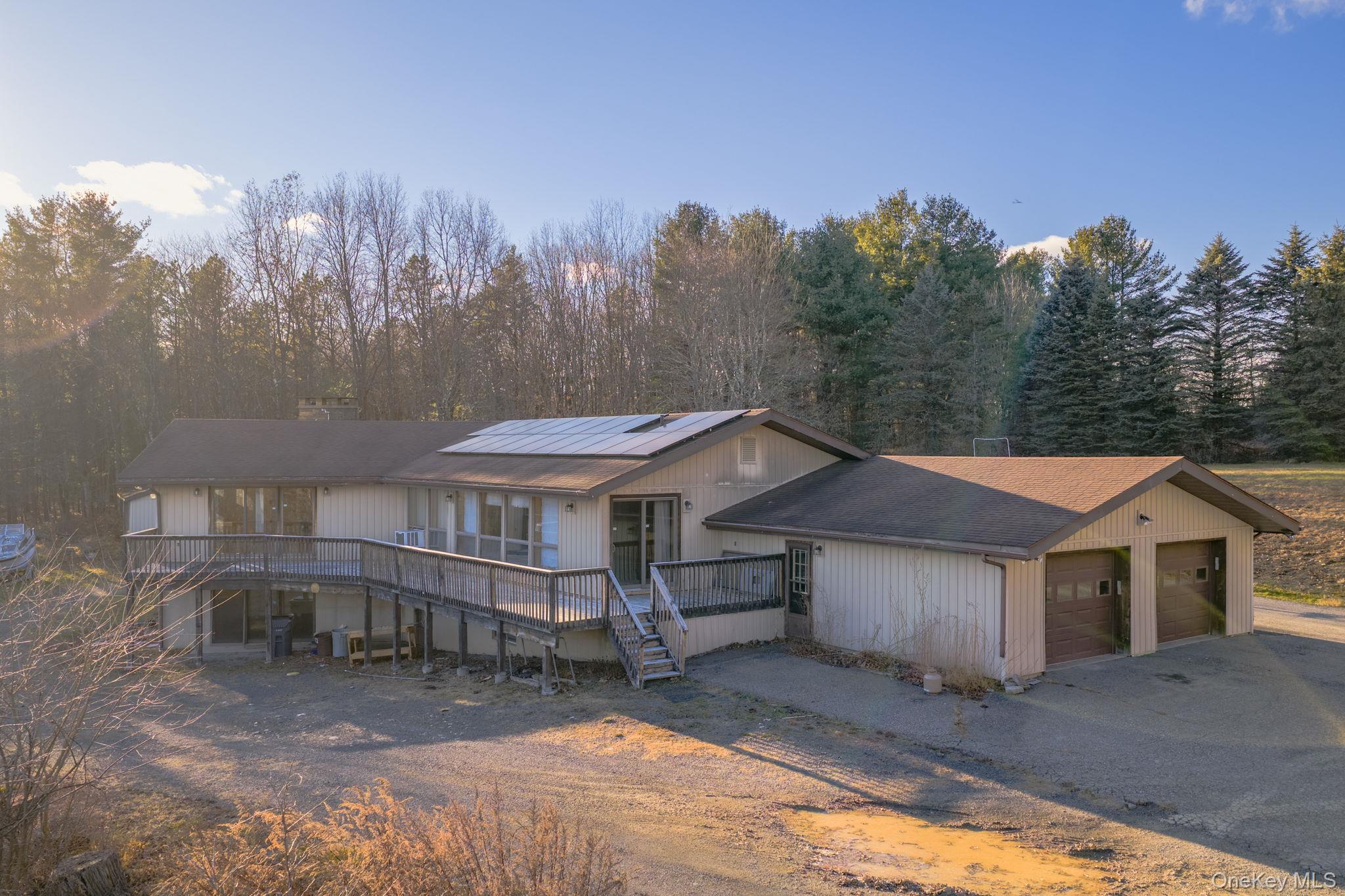 Single Family Highview  Sullivan County, NY 12721, MLS-930791-2