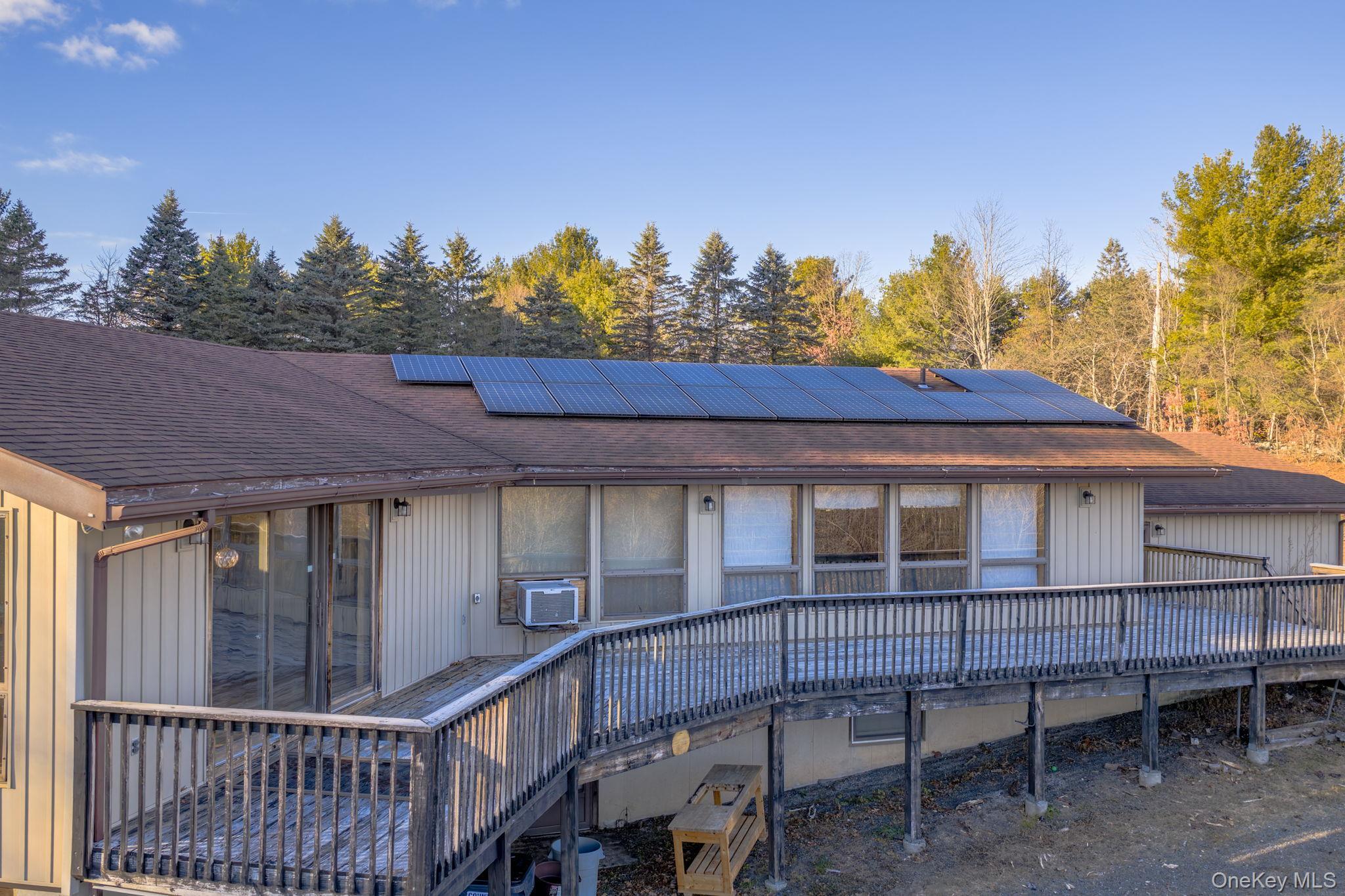 Single Family Highview  Sullivan County, NY 12721, MLS-930791-3