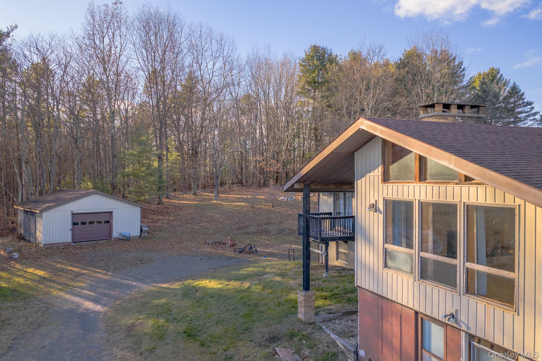 Single Family Highview  Sullivan County, NY 12721, MLS-930791-41