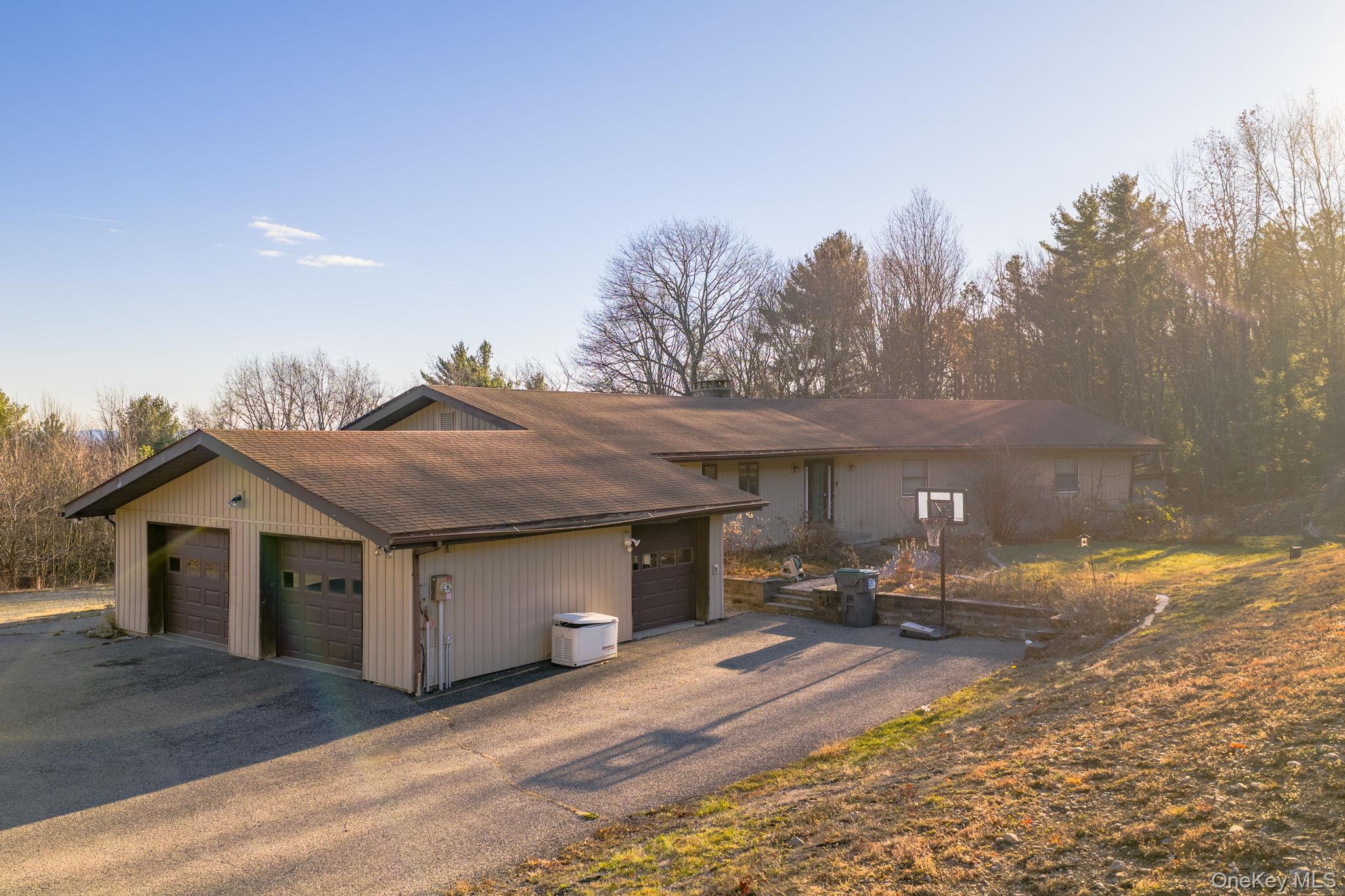 Single Family Highview  Sullivan County, NY 12721, MLS-930791-42