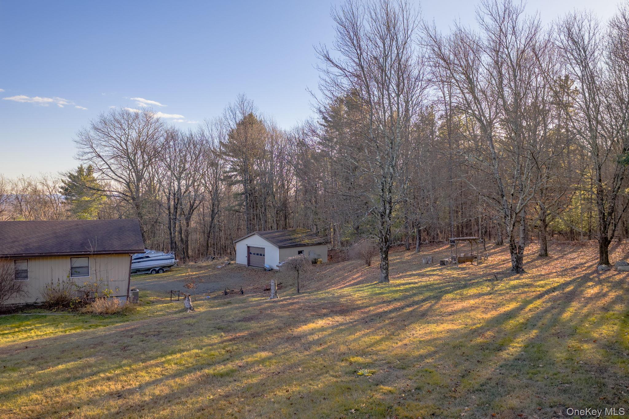 Single Family Highview  Sullivan County, NY 12721, MLS-930791-44