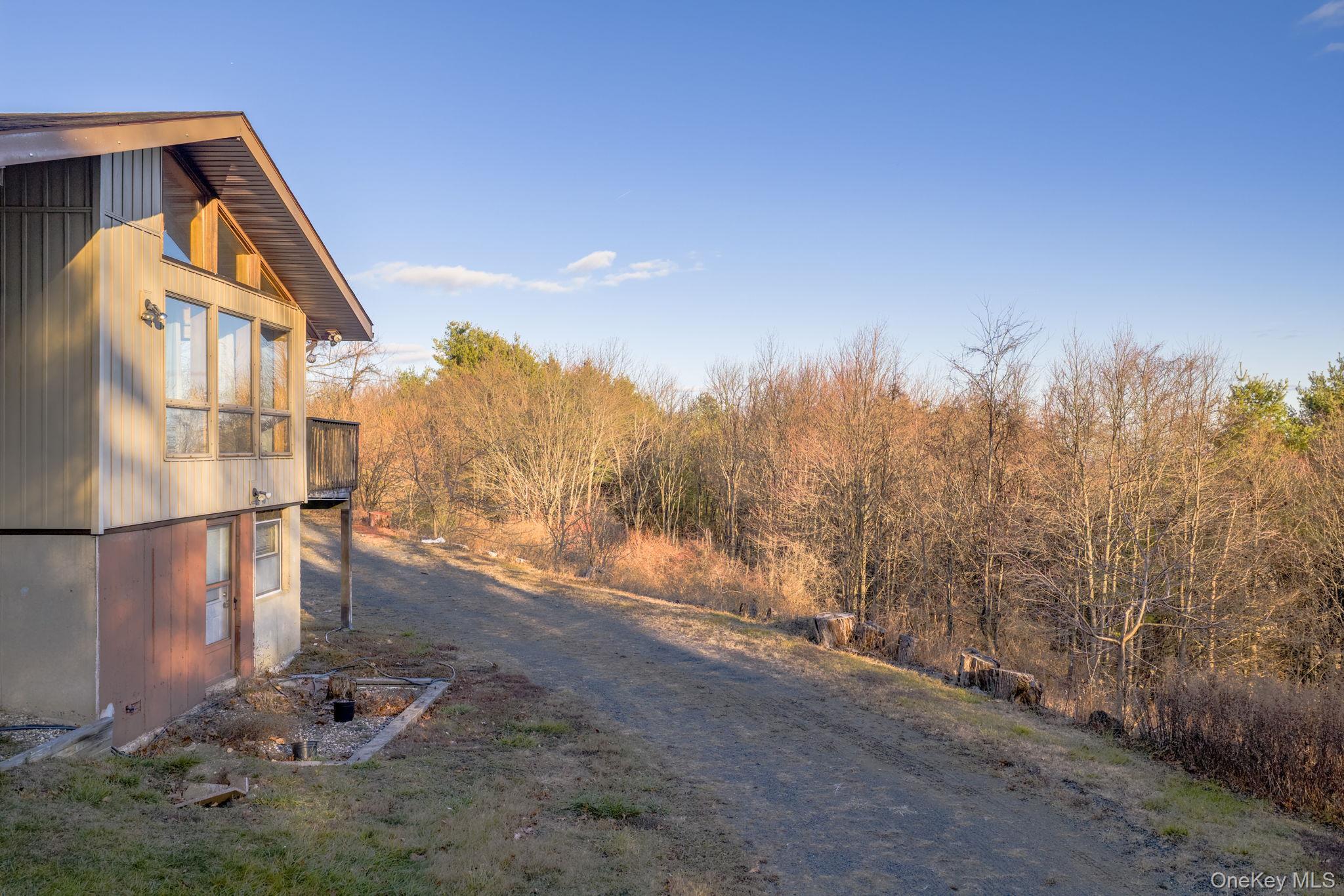 Single Family Highview  Sullivan County, NY 12721, MLS-930791-47