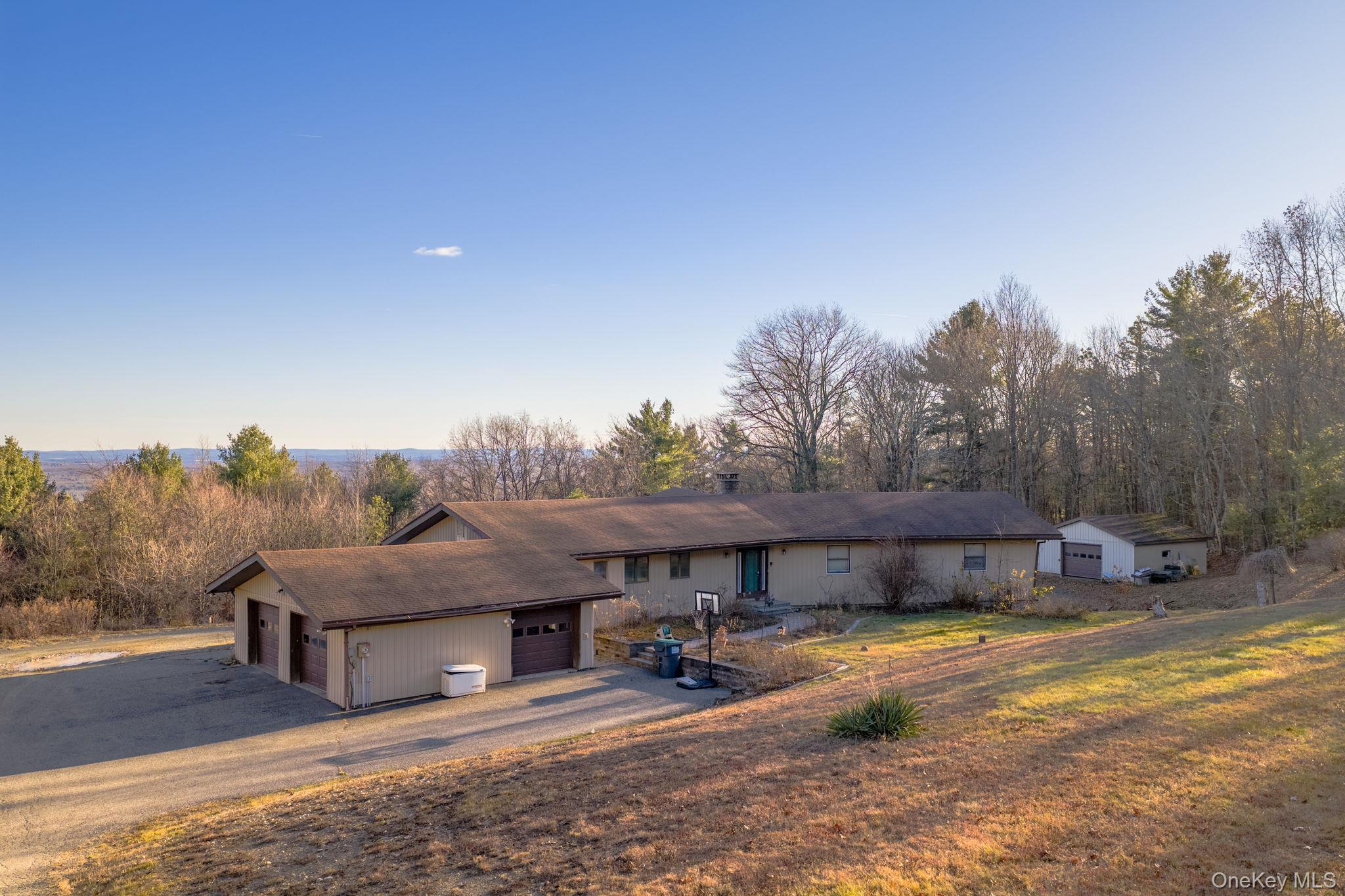 Single Family Highview  Sullivan County, NY 12721, MLS-930791-48