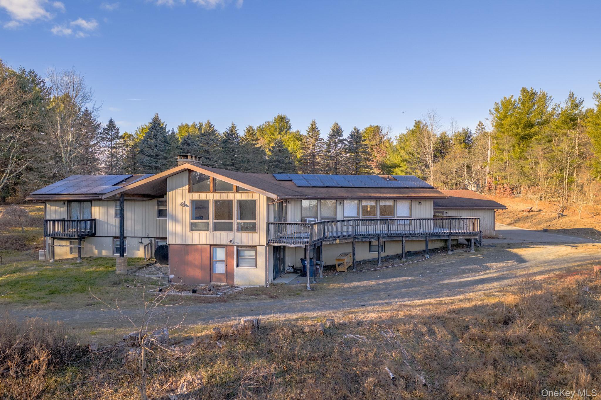 Single Family Highview  Sullivan County, NY 12721, MLS-930791-49