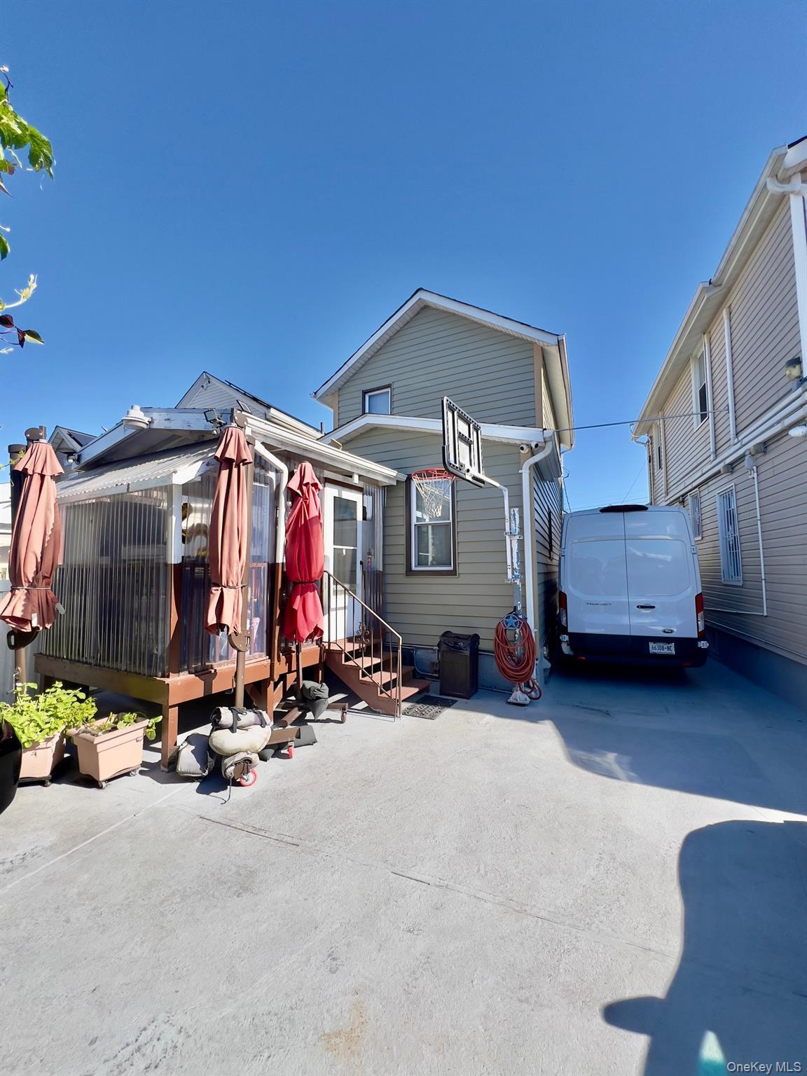 Single Family 179th Queens, NY 11434, MLS-930795-2