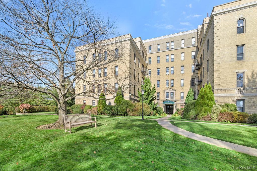 Coop Calton  Westchester County, NY 10804, MLS-930803-31