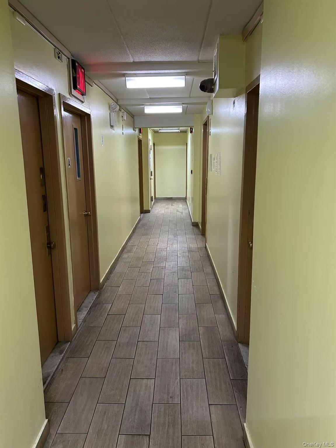 Condo 35th  Queens, NY 11354, MLS-930805-10