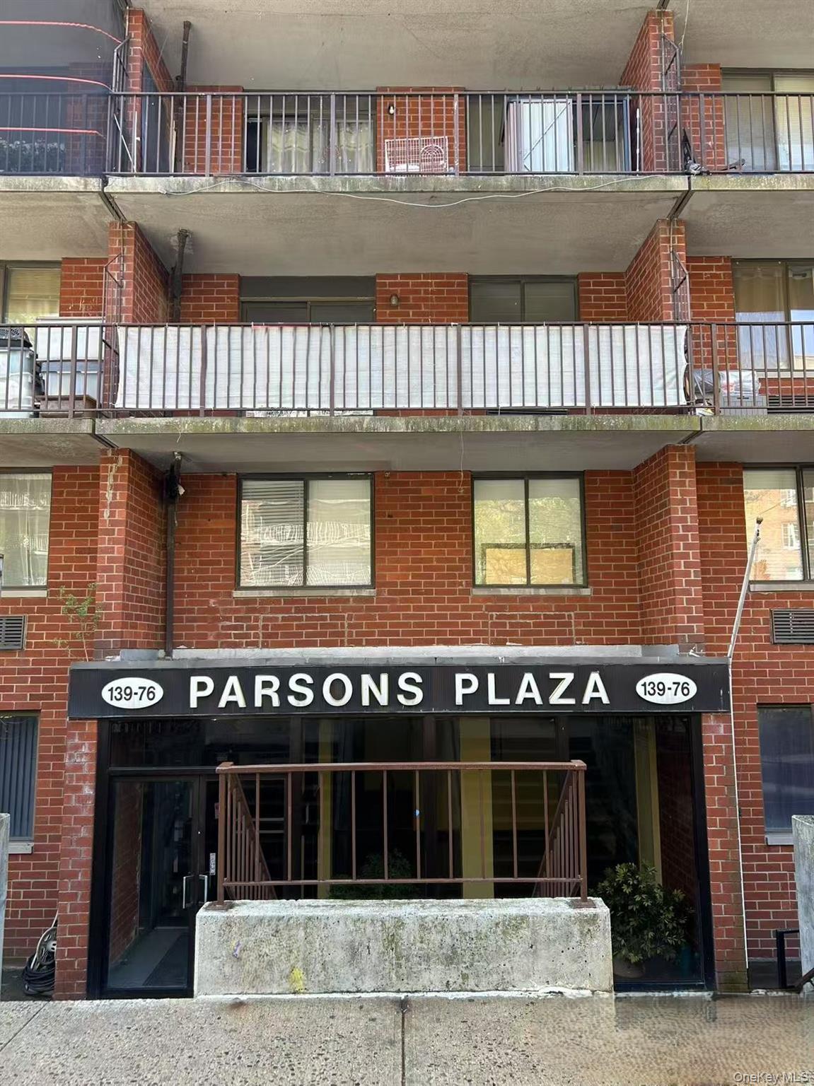 Condo 35th  Queens, NY 11354, MLS-930805-14