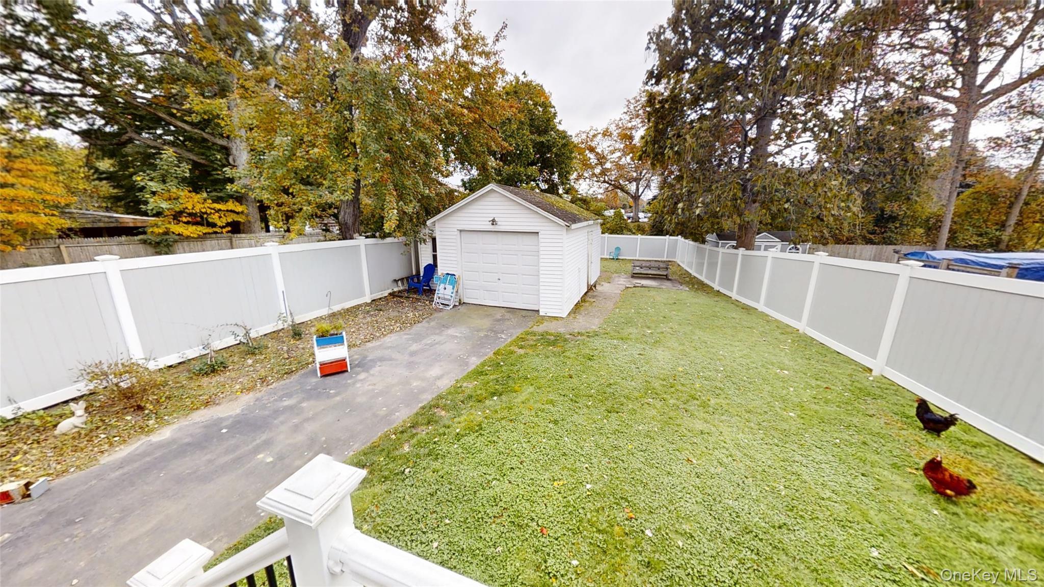 Single Family Woodrow  Suffolk County, NY 11704, MLS-930814-14