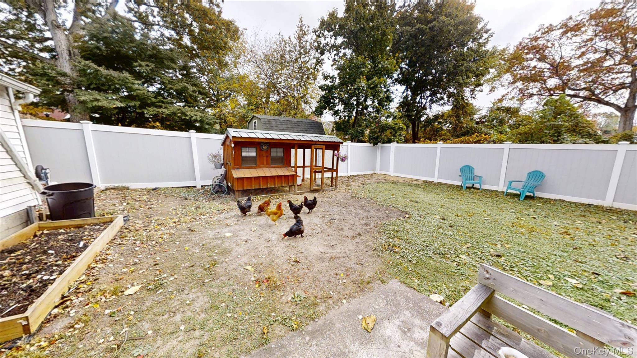 Single Family Woodrow  Suffolk County, NY 11704, MLS-930814-15