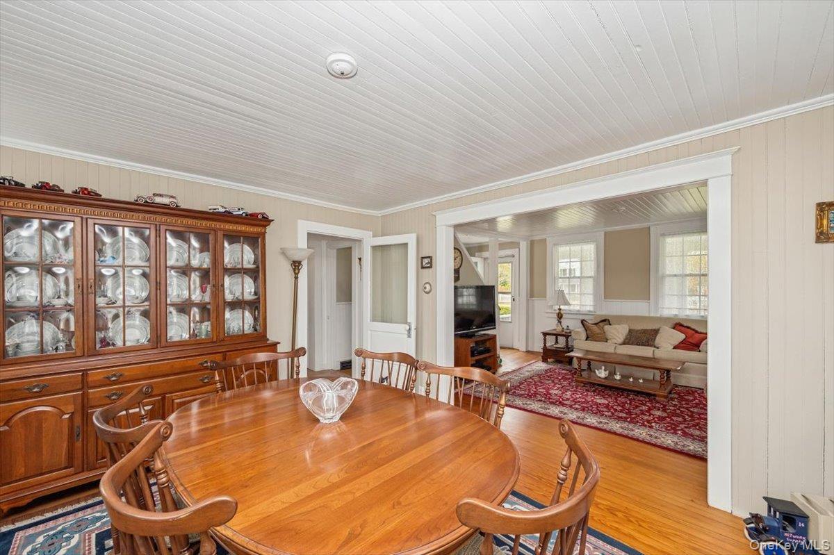 Single Family Locust  Suffolk County, NY 11716, MLS-930818-10