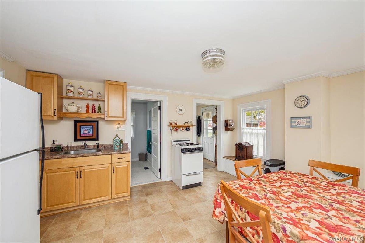 Single Family Locust  Suffolk County, NY 11716, MLS-930818-11