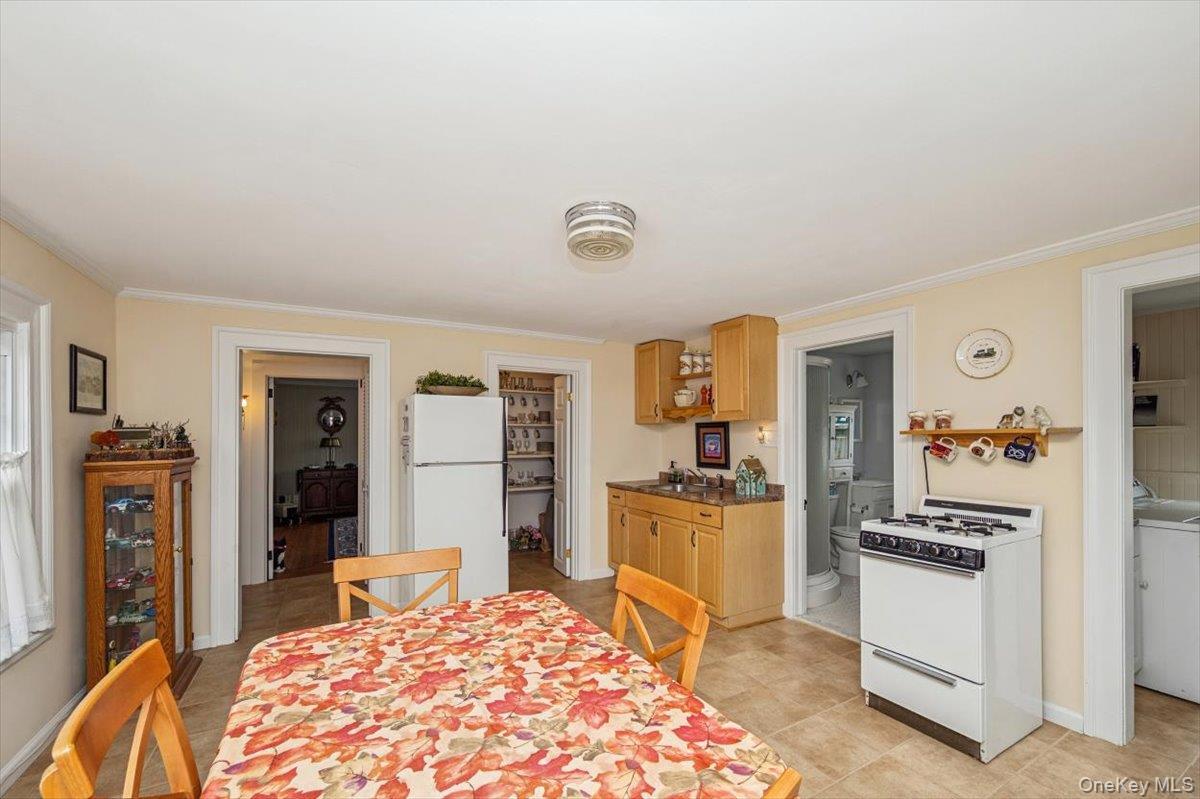 Single Family Locust  Suffolk County, NY 11716, MLS-930818-13