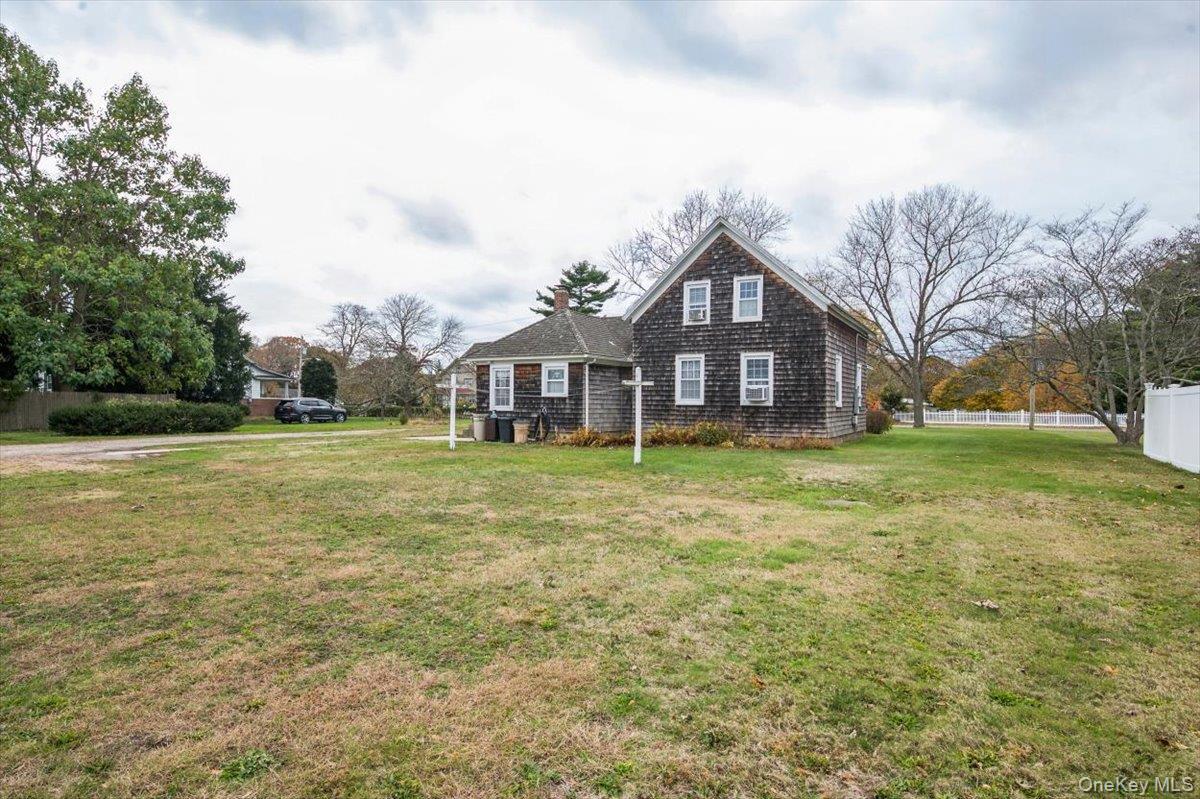 Single Family Locust  Suffolk County, NY 11716, MLS-930818-20