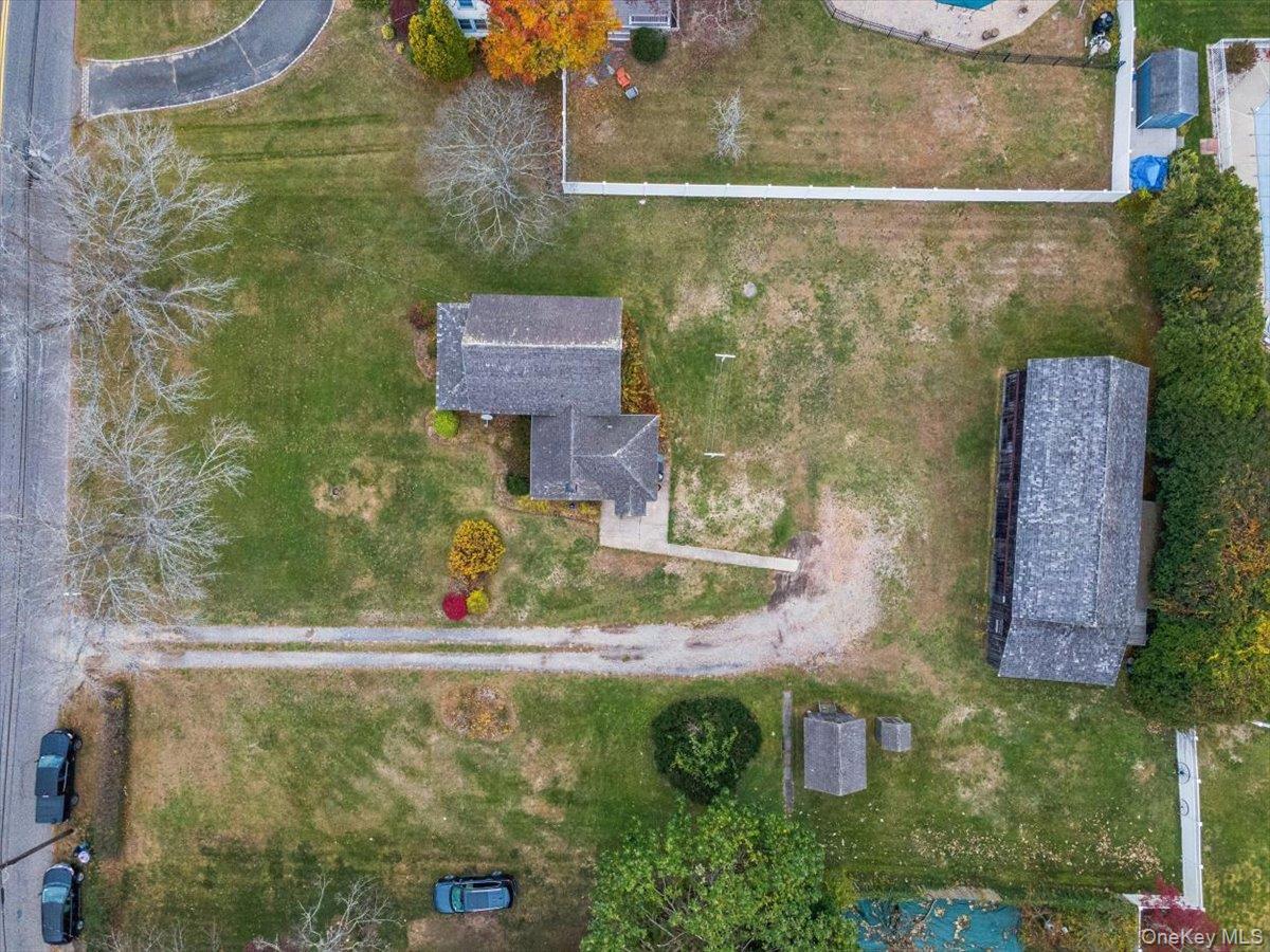 Single Family Locust  Suffolk County, NY 11716, MLS-930818-23