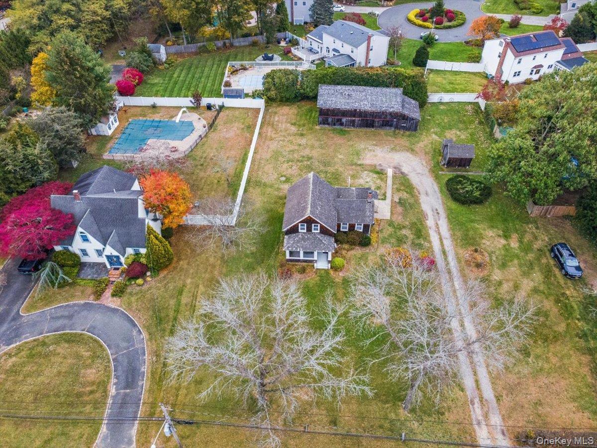 Single Family Locust  Suffolk County, NY 11716, MLS-930818-24