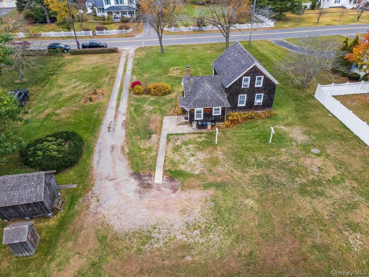 Single Family Locust  Suffolk County, NY 11716, MLS-930818-25