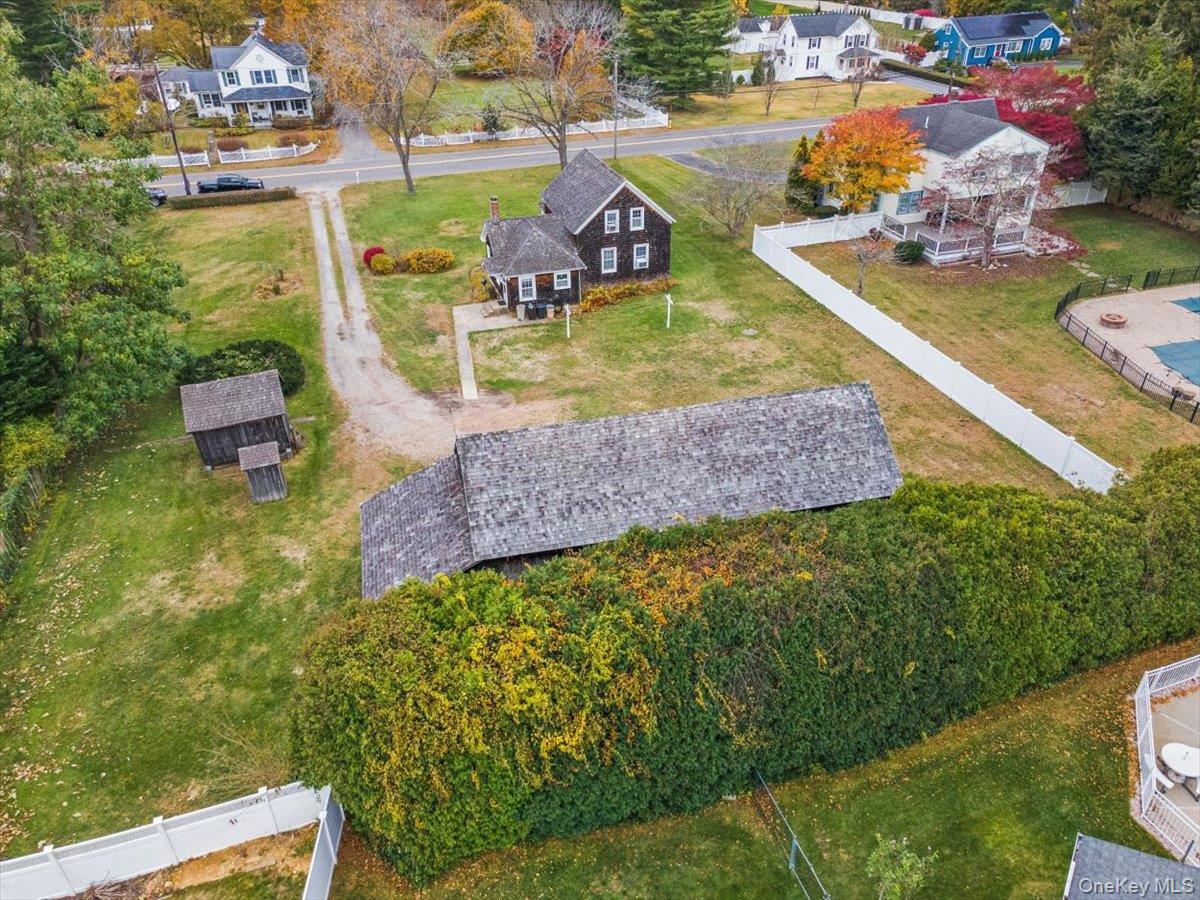 Single Family Locust  Suffolk County, NY 11716, MLS-930818-26