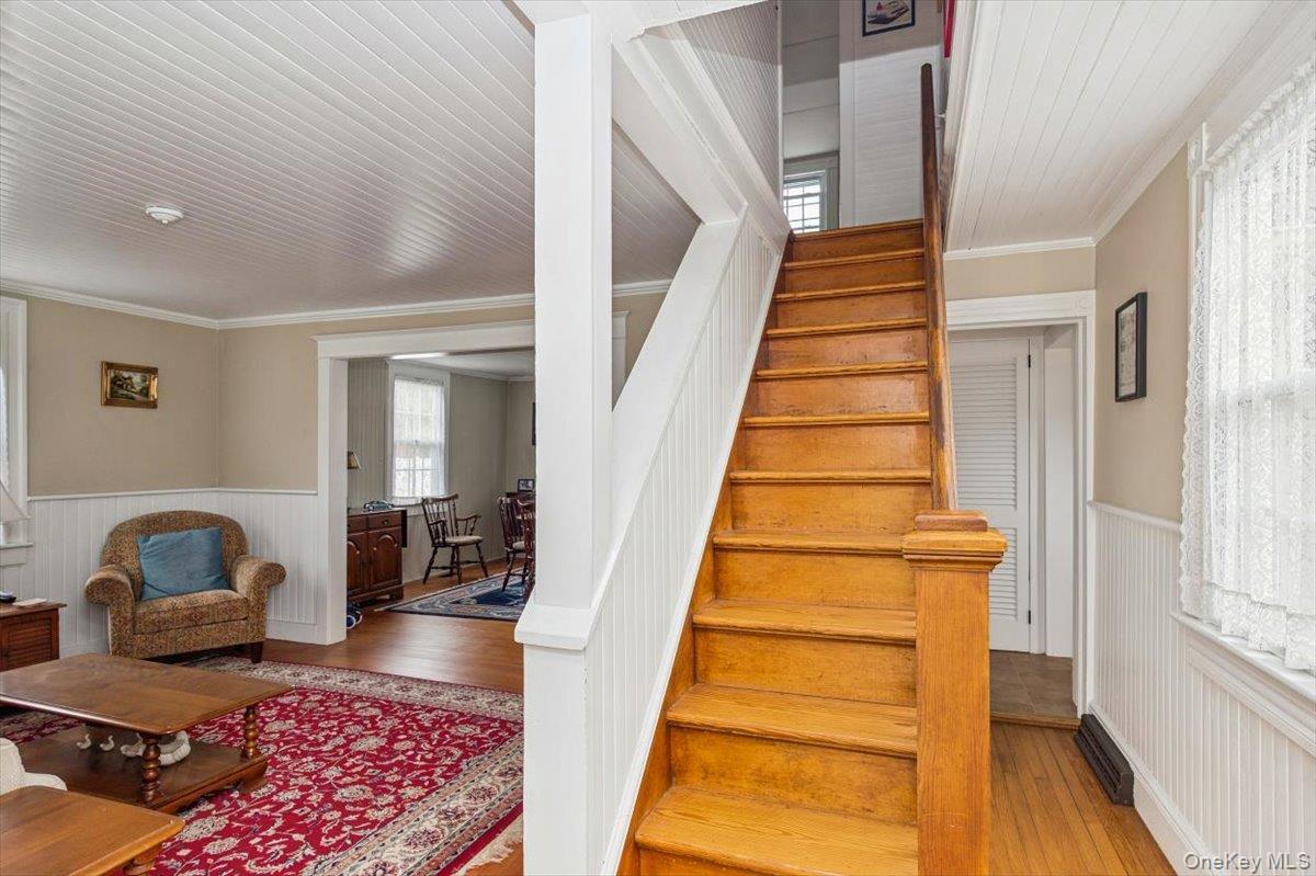 Single Family Locust  Suffolk County, NY 11716, MLS-930818-6