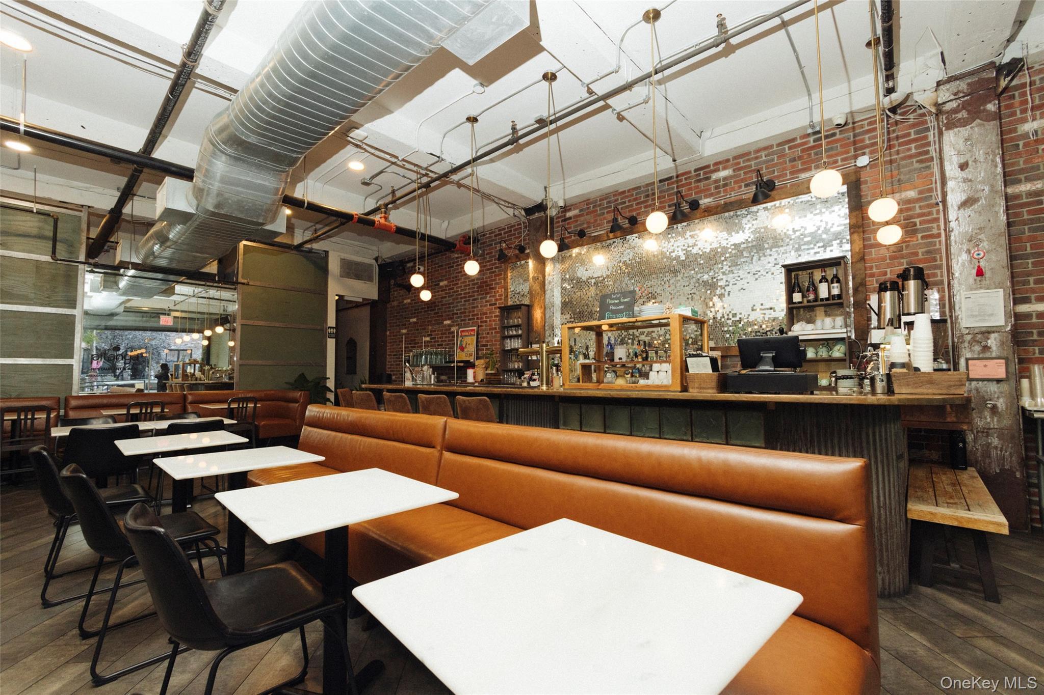 Business Opportunity Starr  Brooklyn, NY 11237, MLS-930822-10