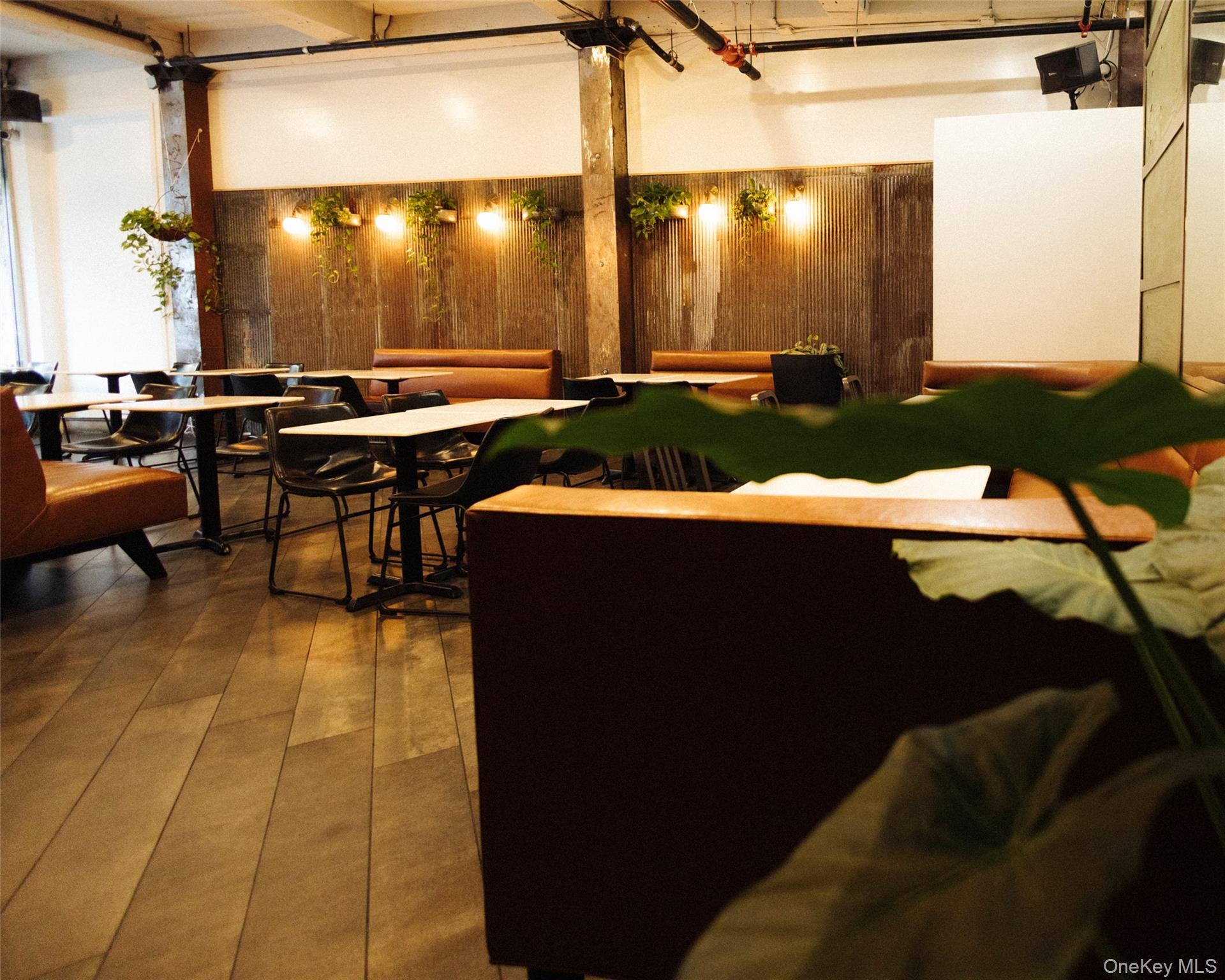 Business Opportunity Starr  Brooklyn, NY 11237, MLS-930822-11