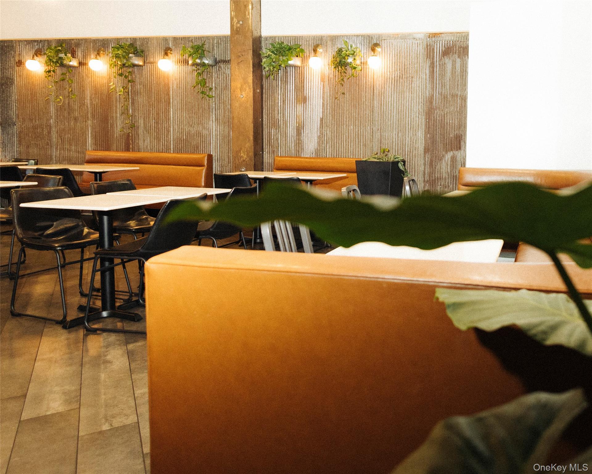 Business Opportunity Starr  Brooklyn, NY 11237, MLS-930822-12