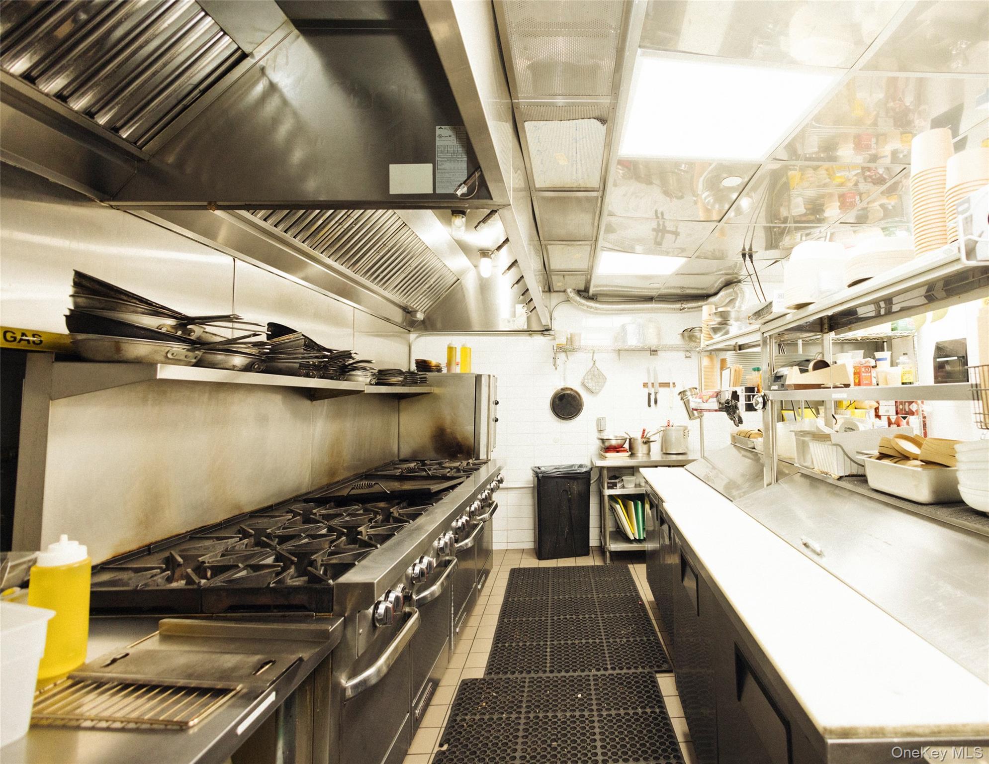 Business Opportunity Starr  Brooklyn, NY 11237, MLS-930822-14