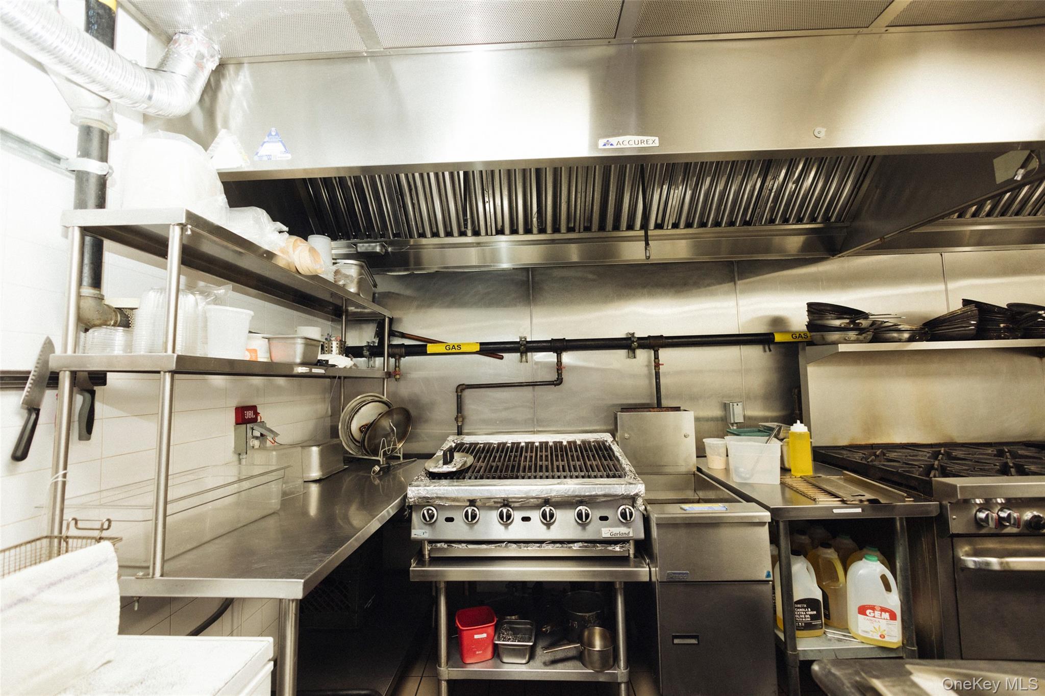 Business Opportunity Starr  Brooklyn, NY 11237, MLS-930822-15