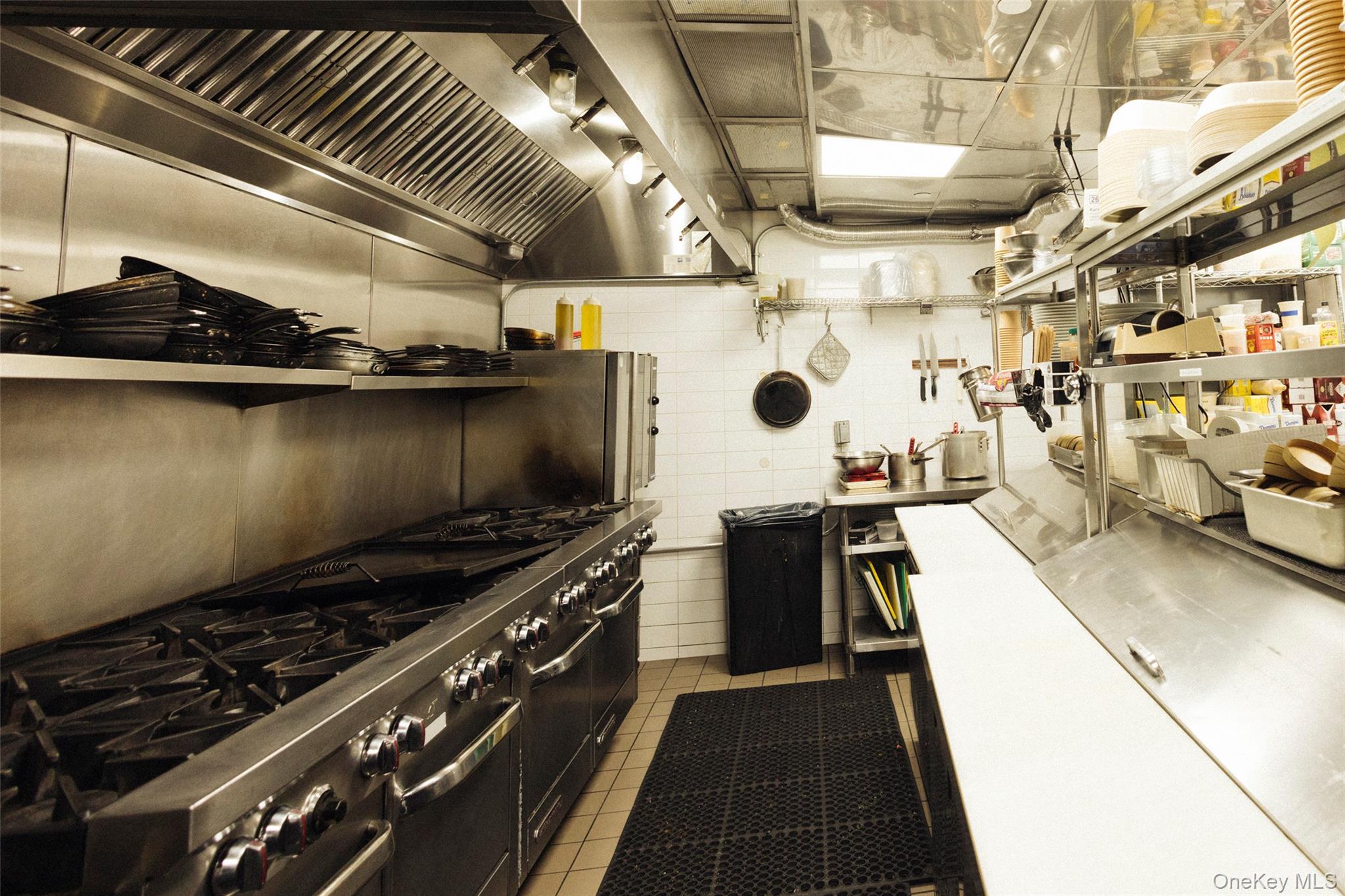 Business Opportunity Starr  Brooklyn, NY 11237, MLS-930822-16