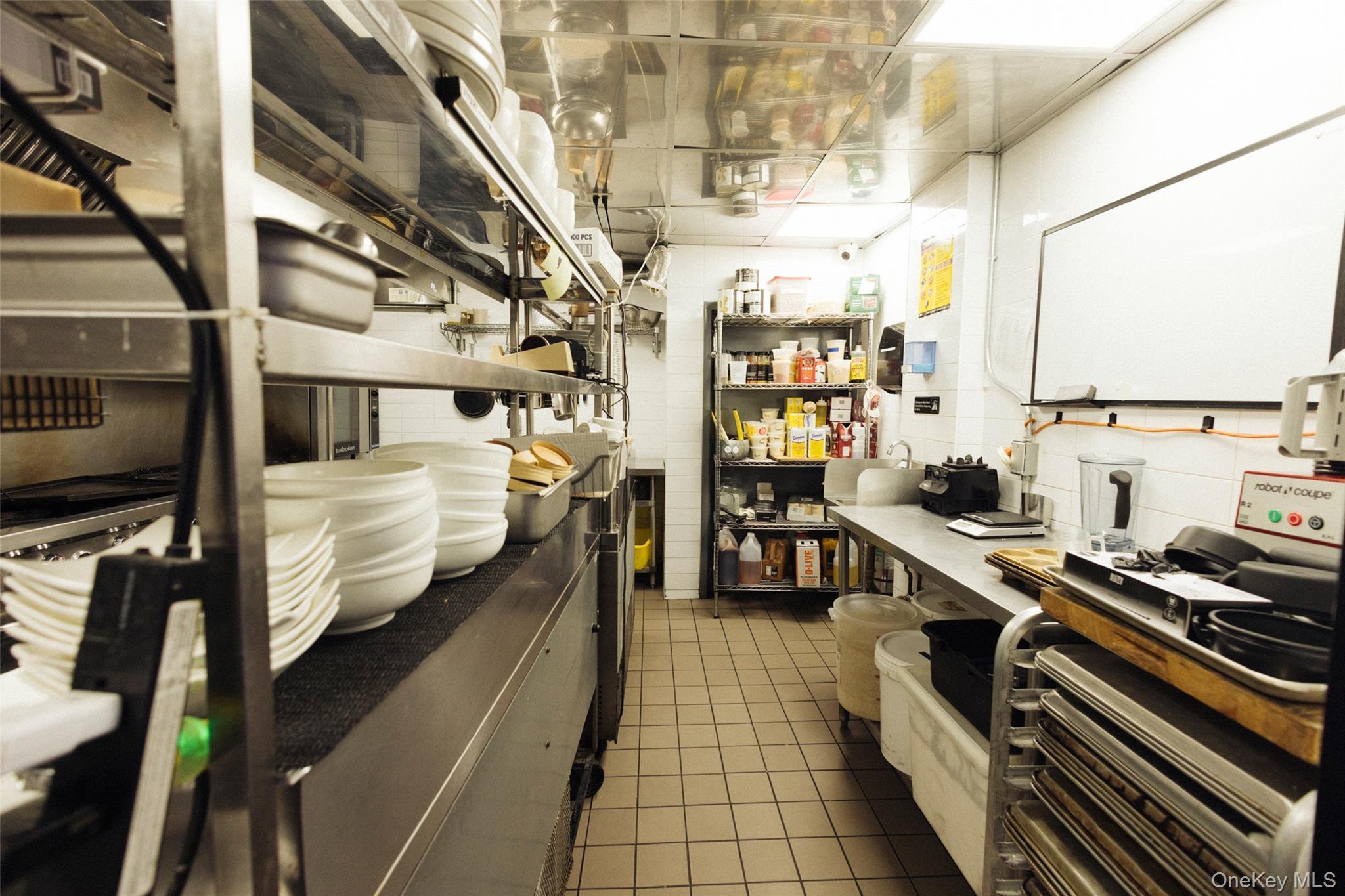 Business Opportunity Starr  Brooklyn, NY 11237, MLS-930822-17