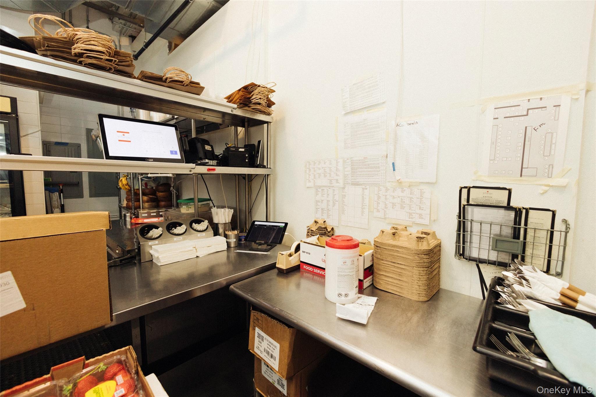 Business Opportunity Starr  Brooklyn, NY 11237, MLS-930822-18