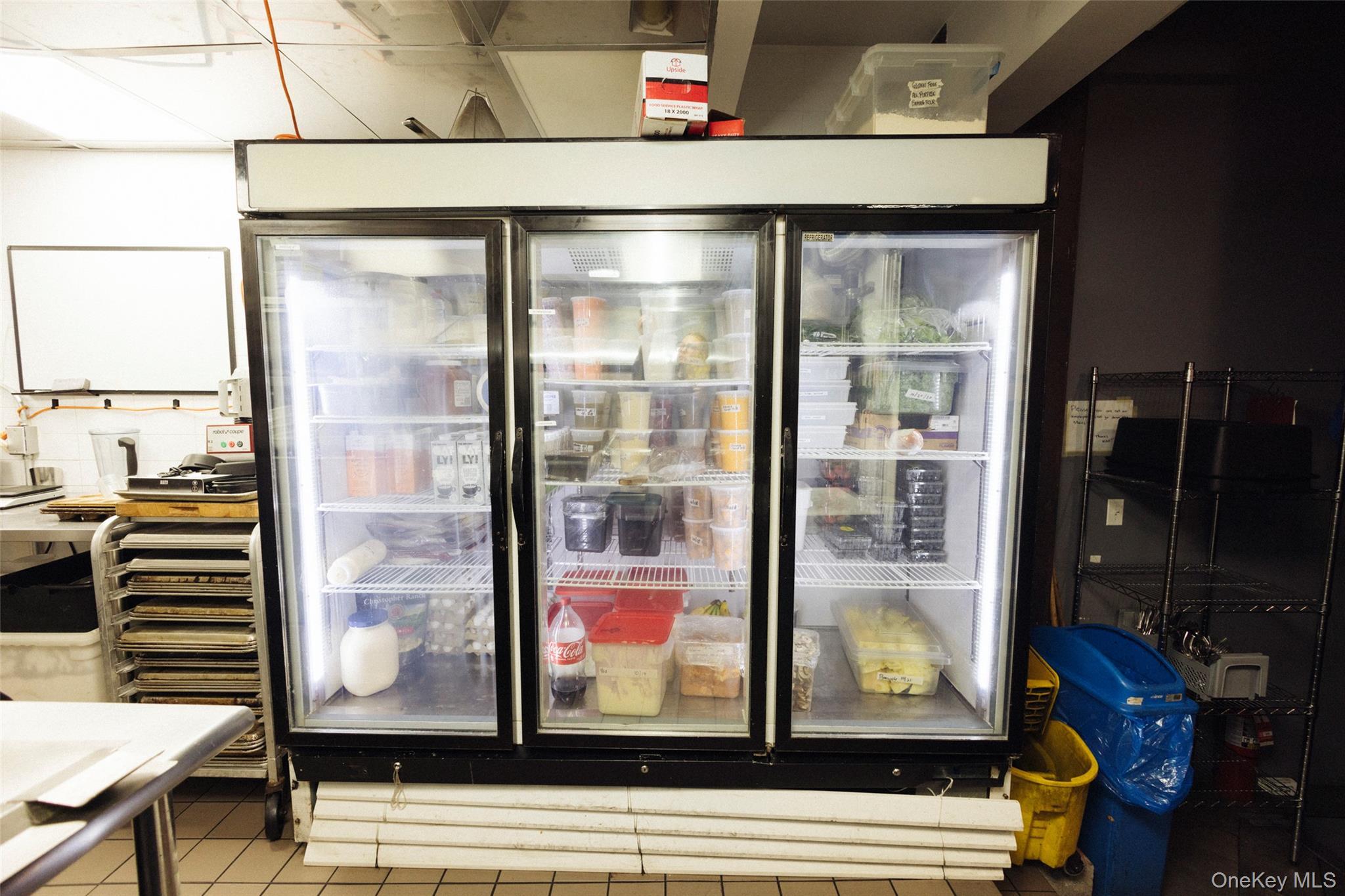 Business Opportunity Starr  Brooklyn, NY 11237, MLS-930822-19