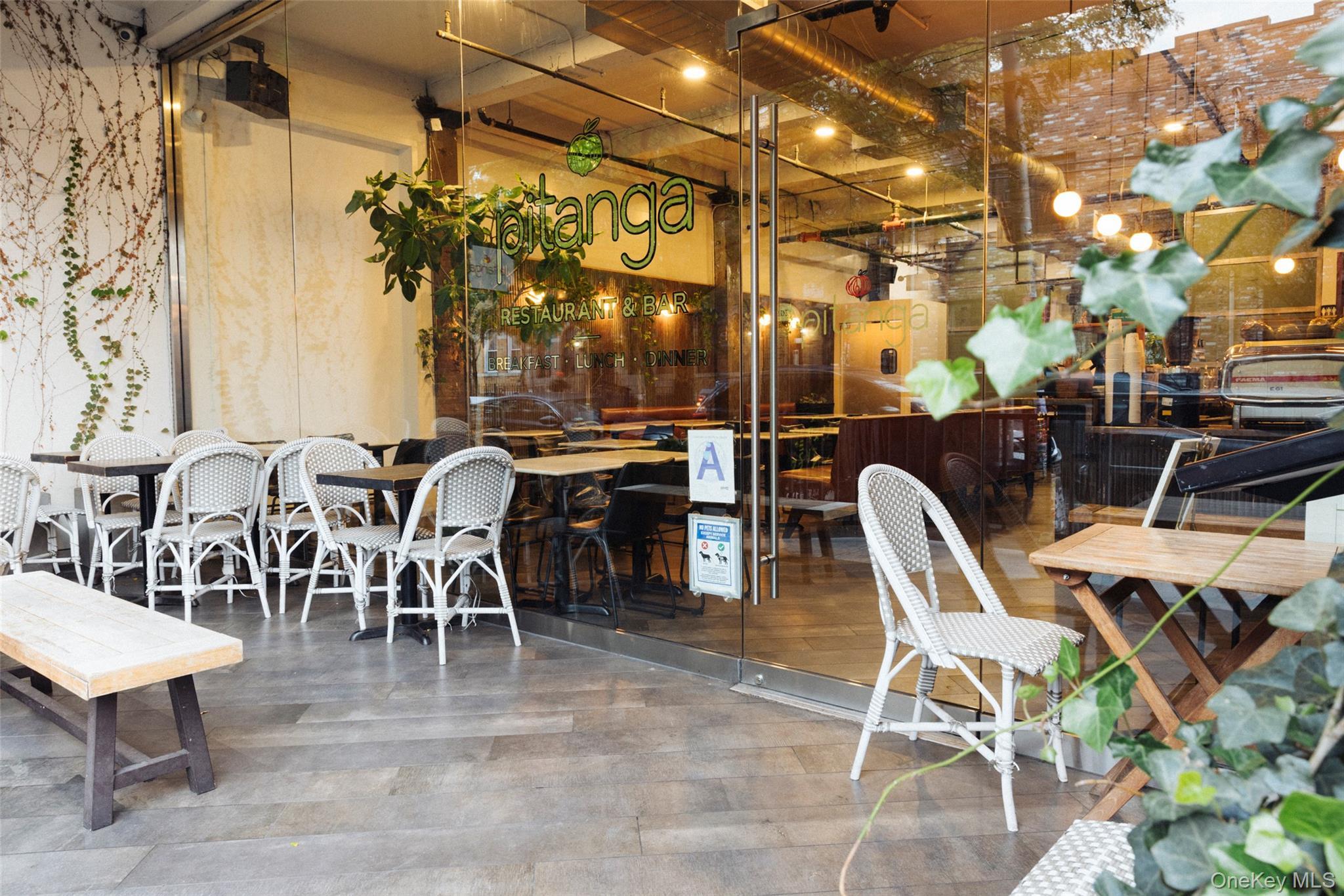 Business Opportunity Starr  Brooklyn, NY 11237, MLS-930822-2